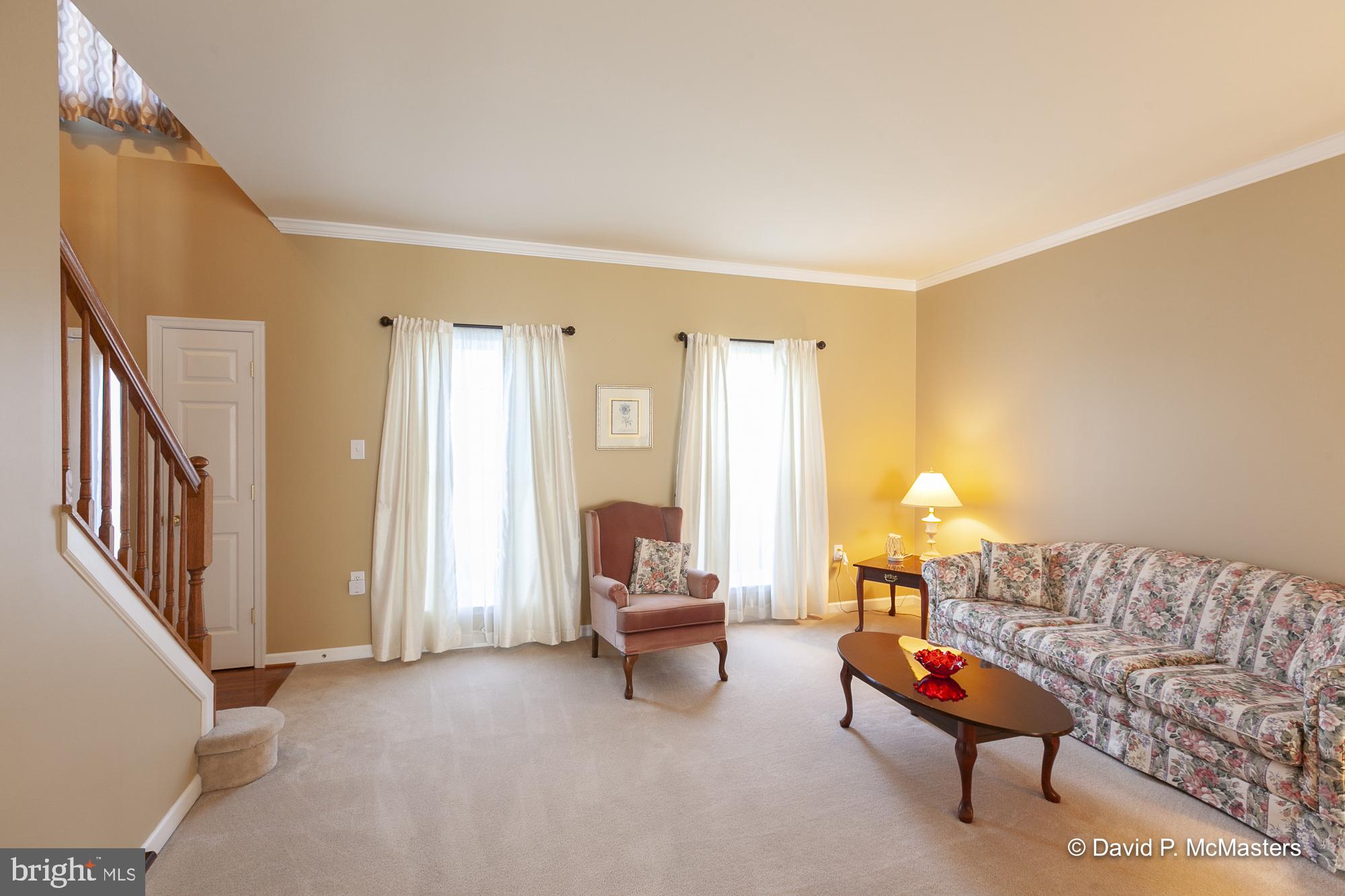 QUAIL RIDGE - Residential