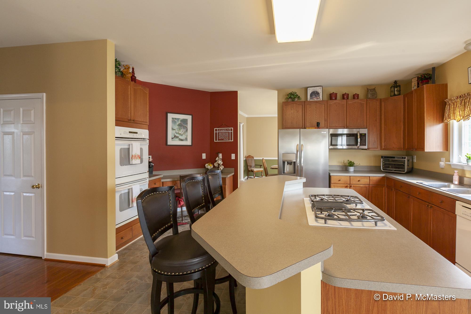 QUAIL RIDGE - Residential