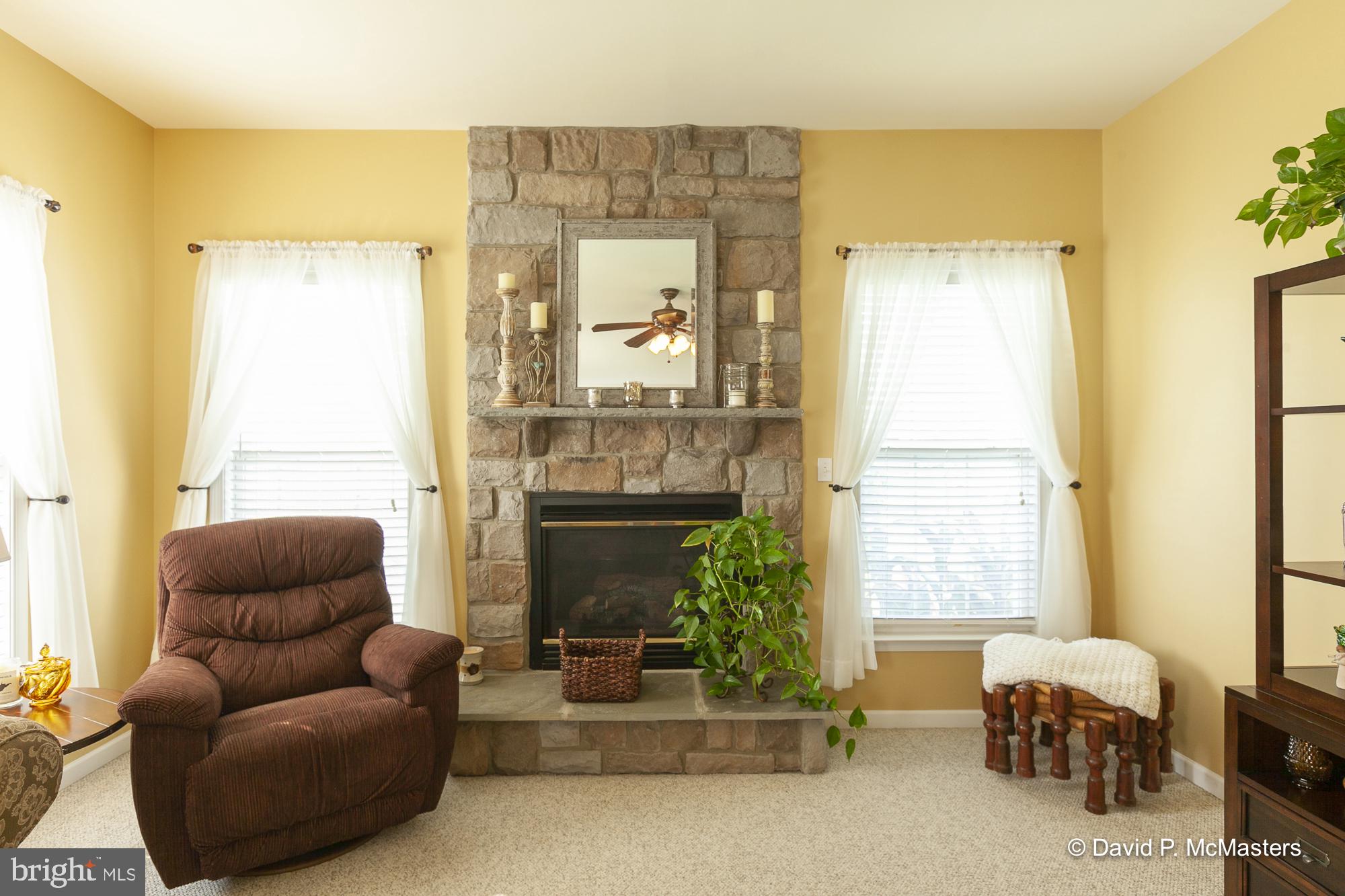 QUAIL RIDGE - Residential