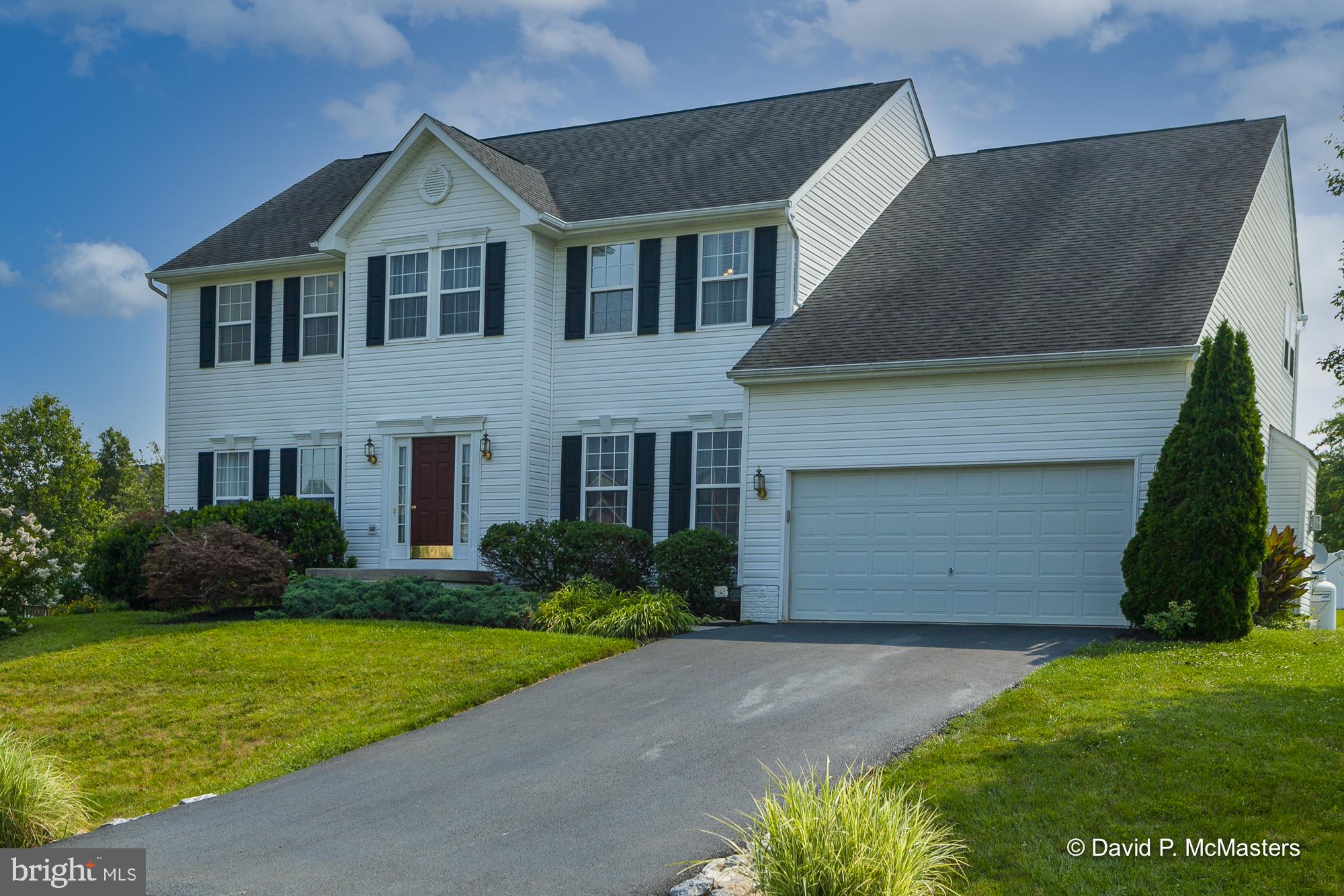 QUAIL RIDGE - Residential