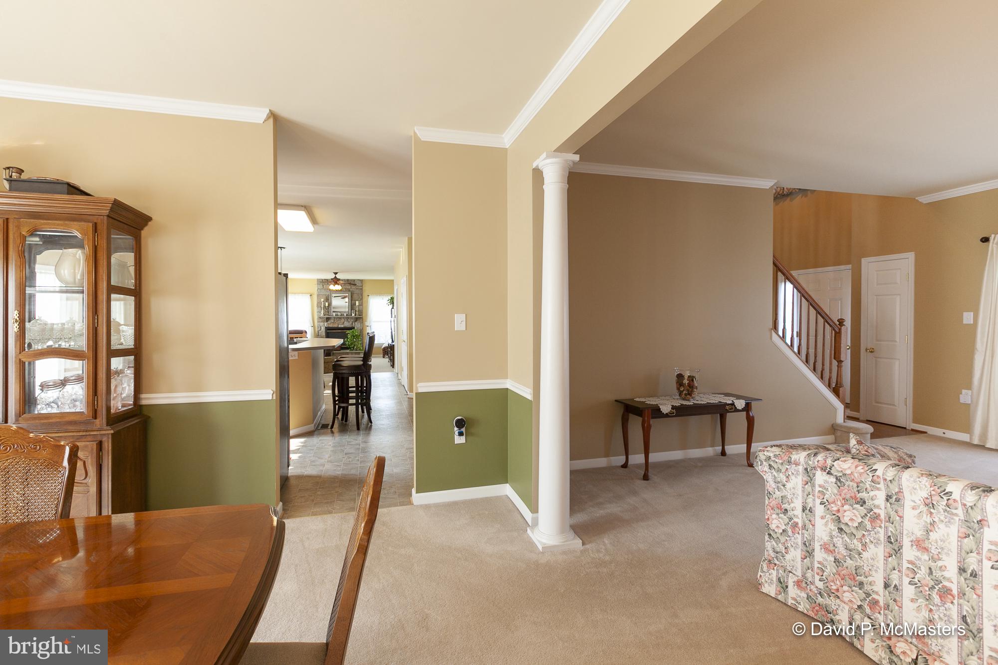 QUAIL RIDGE - Residential