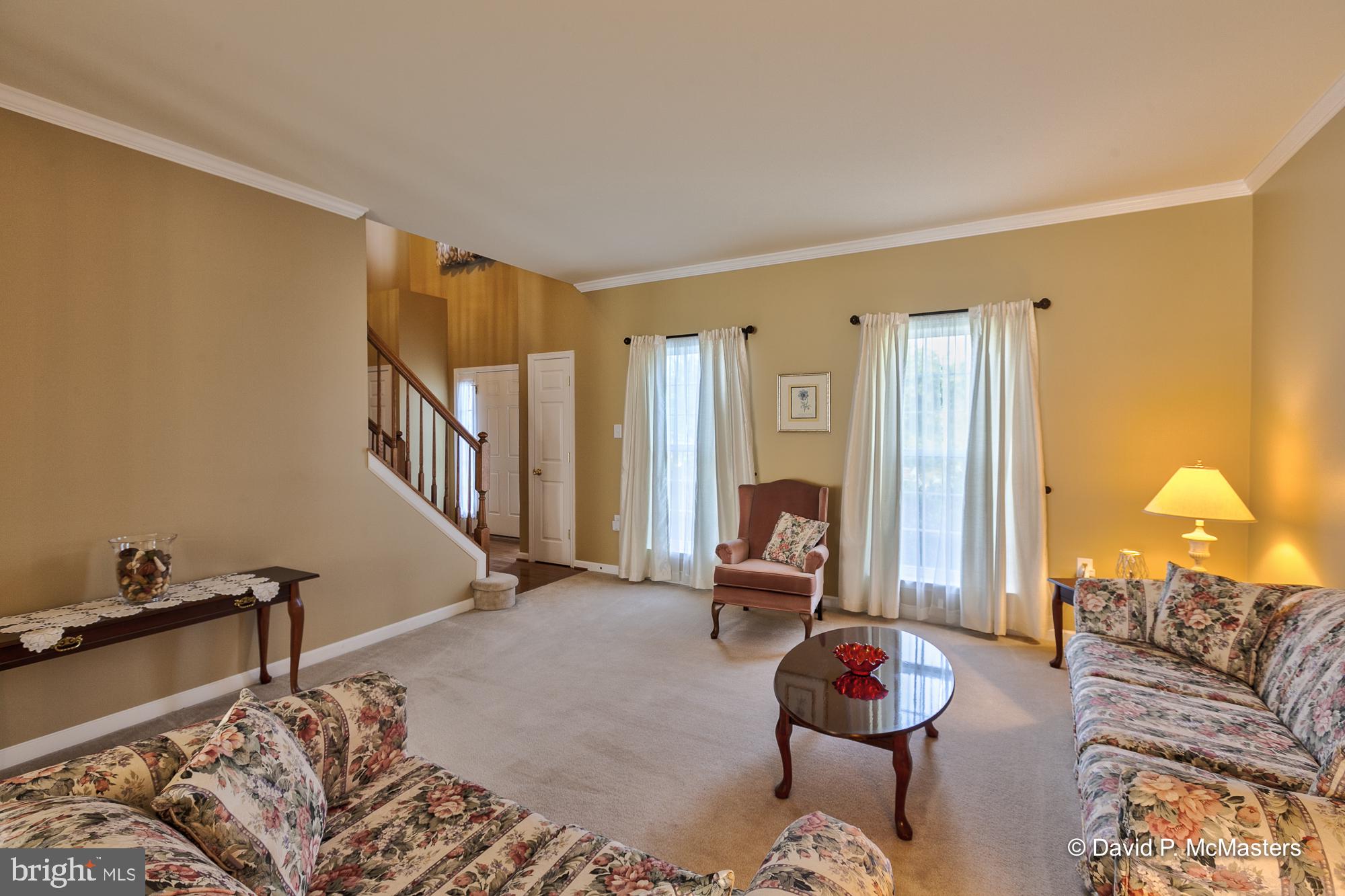 QUAIL RIDGE - Residential