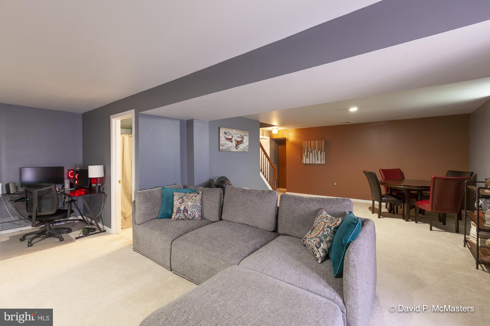 QUAIL RIDGE - Residential