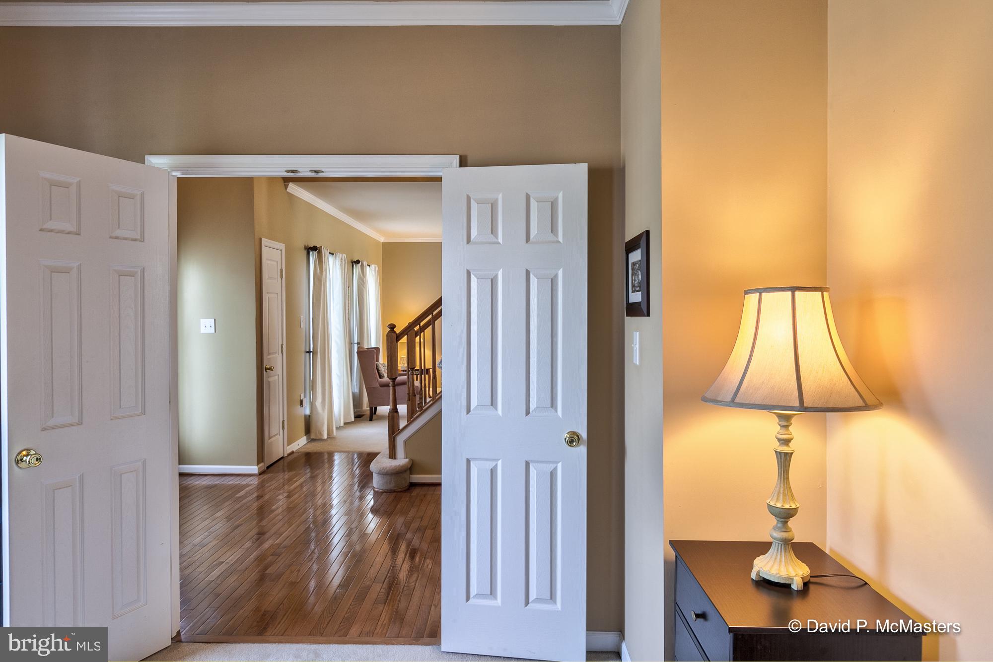 QUAIL RIDGE - Residential