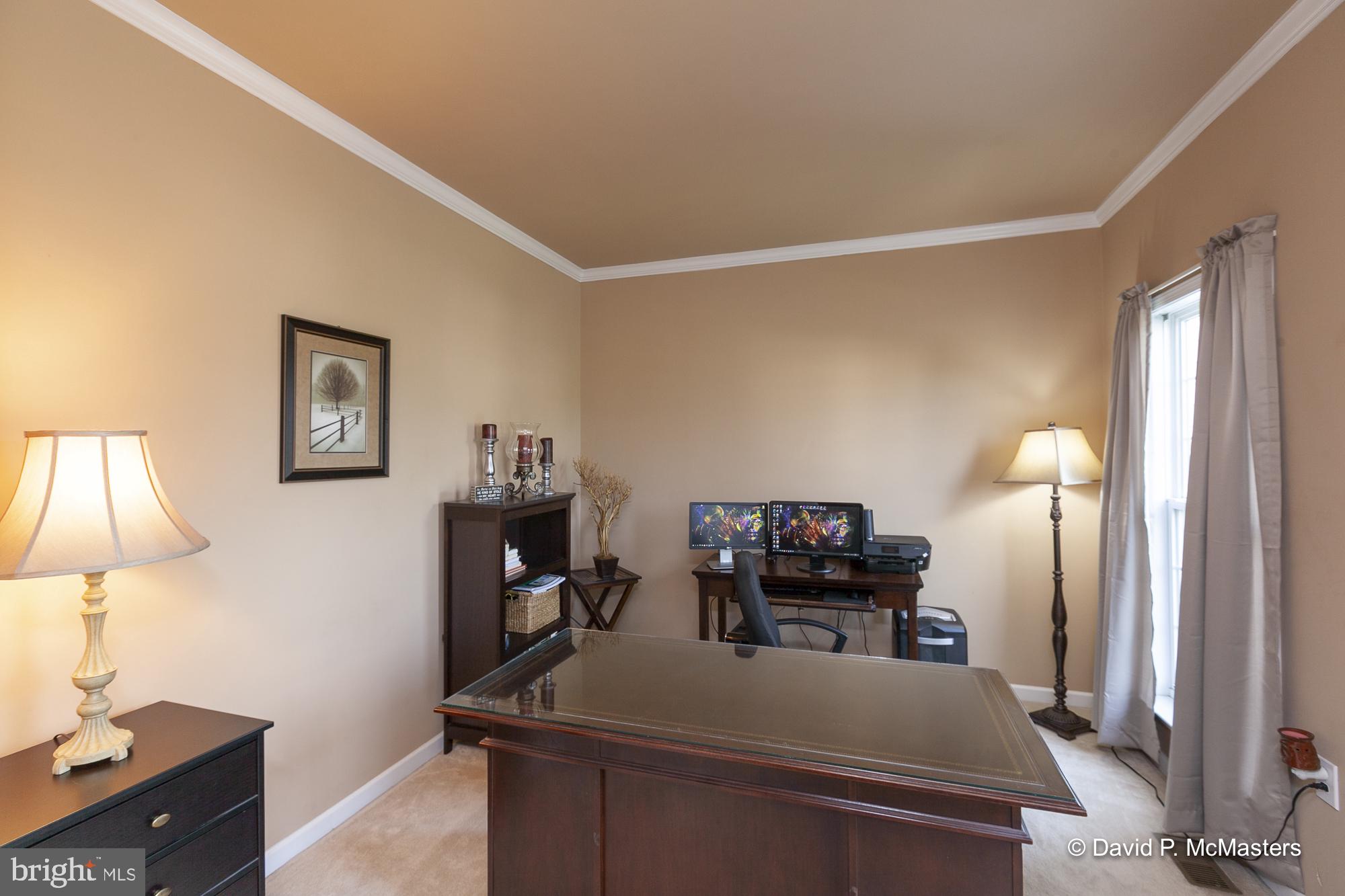 QUAIL RIDGE - Residential