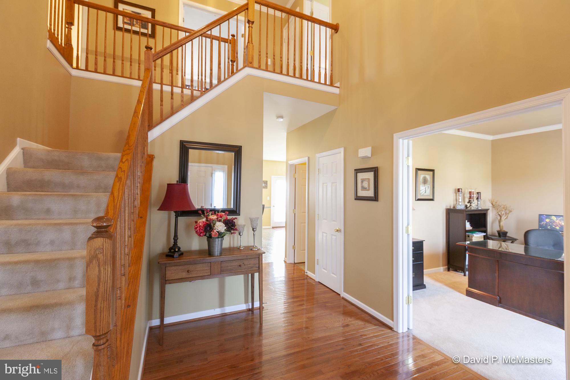 QUAIL RIDGE - Residential