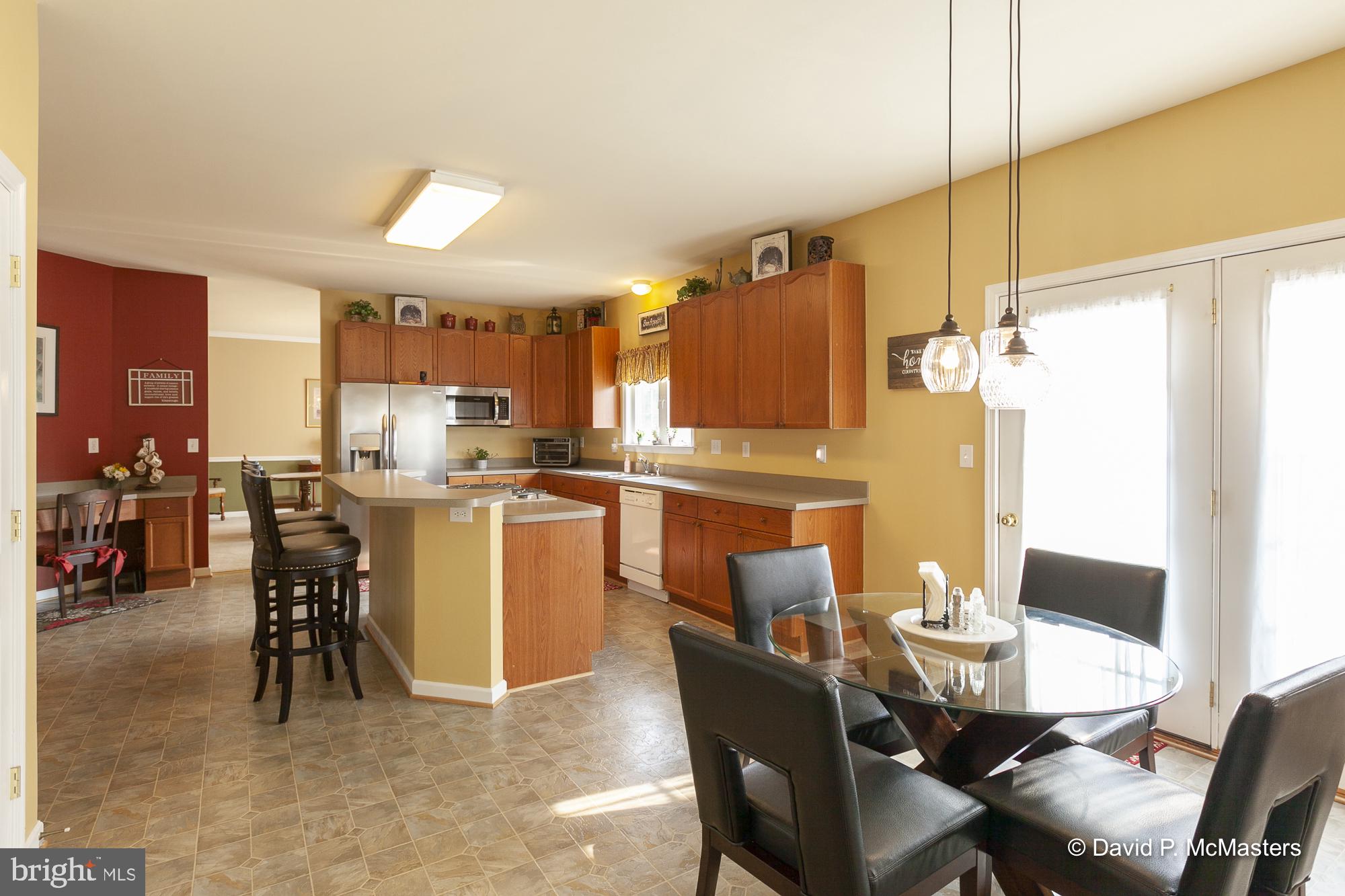 QUAIL RIDGE - Residential