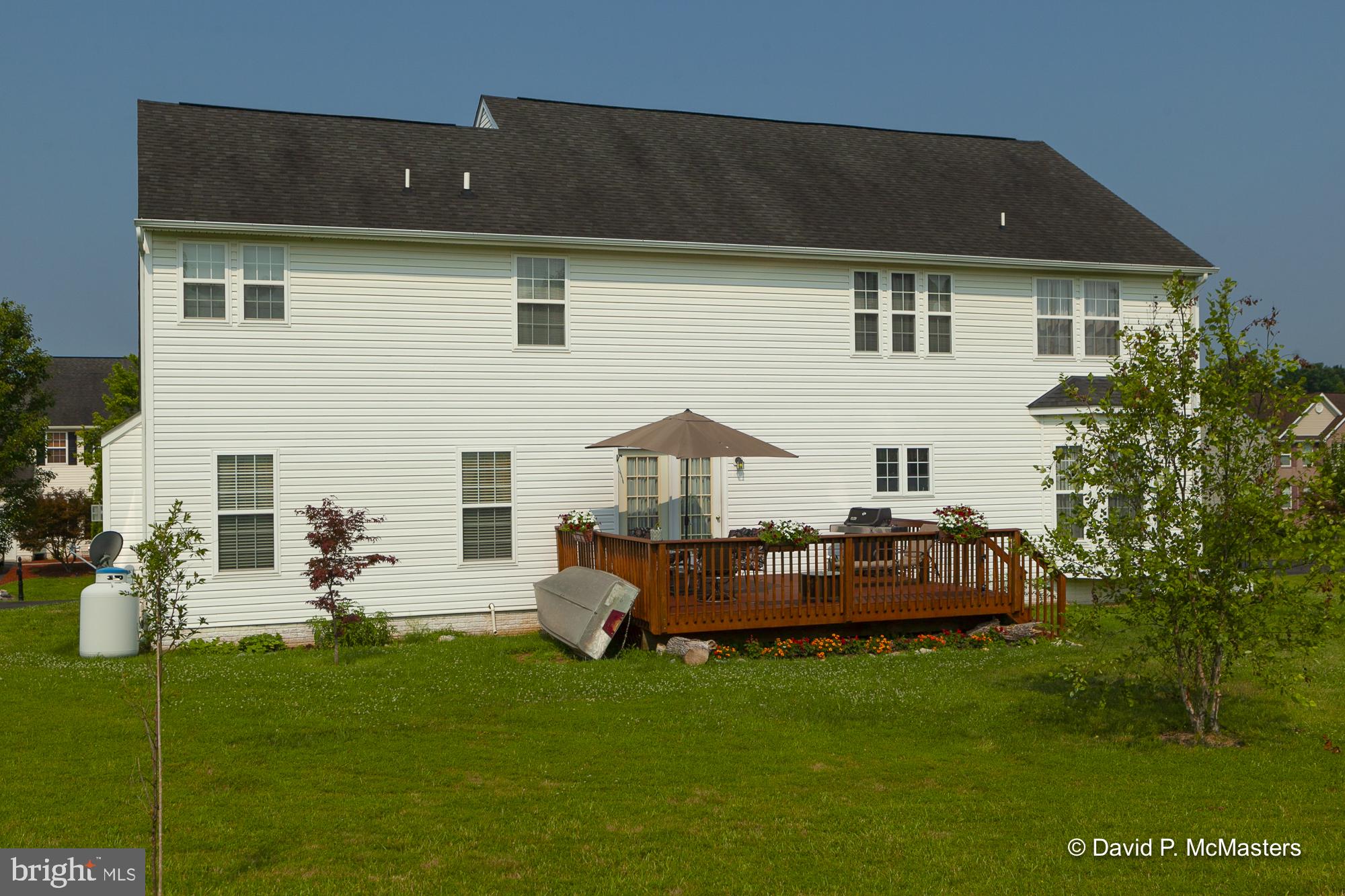 QUAIL RIDGE - Residential