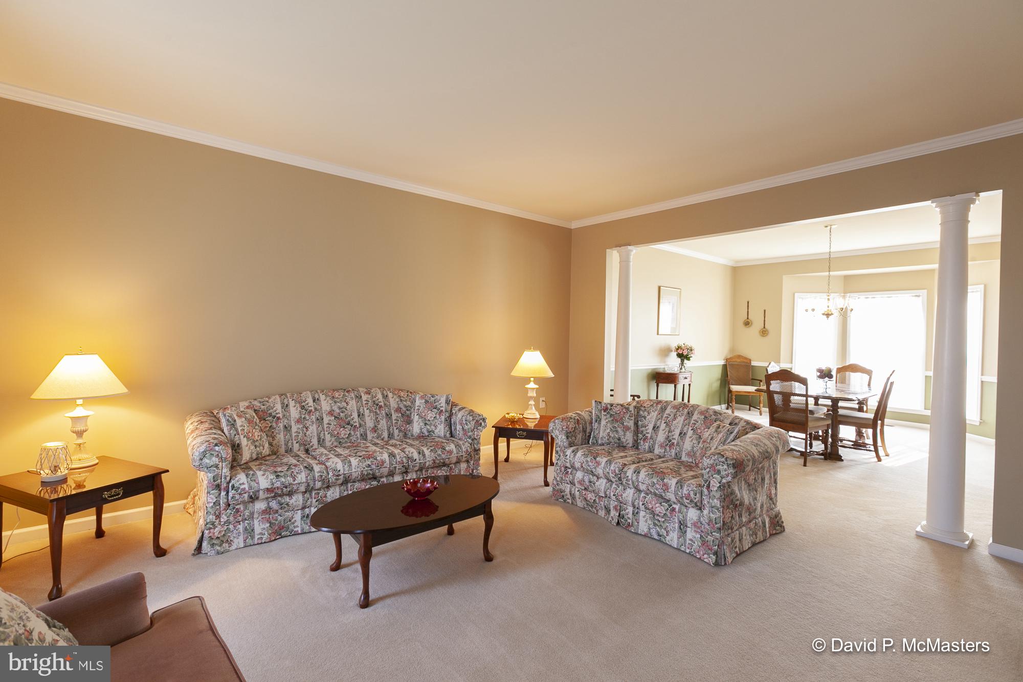 QUAIL RIDGE - Residential