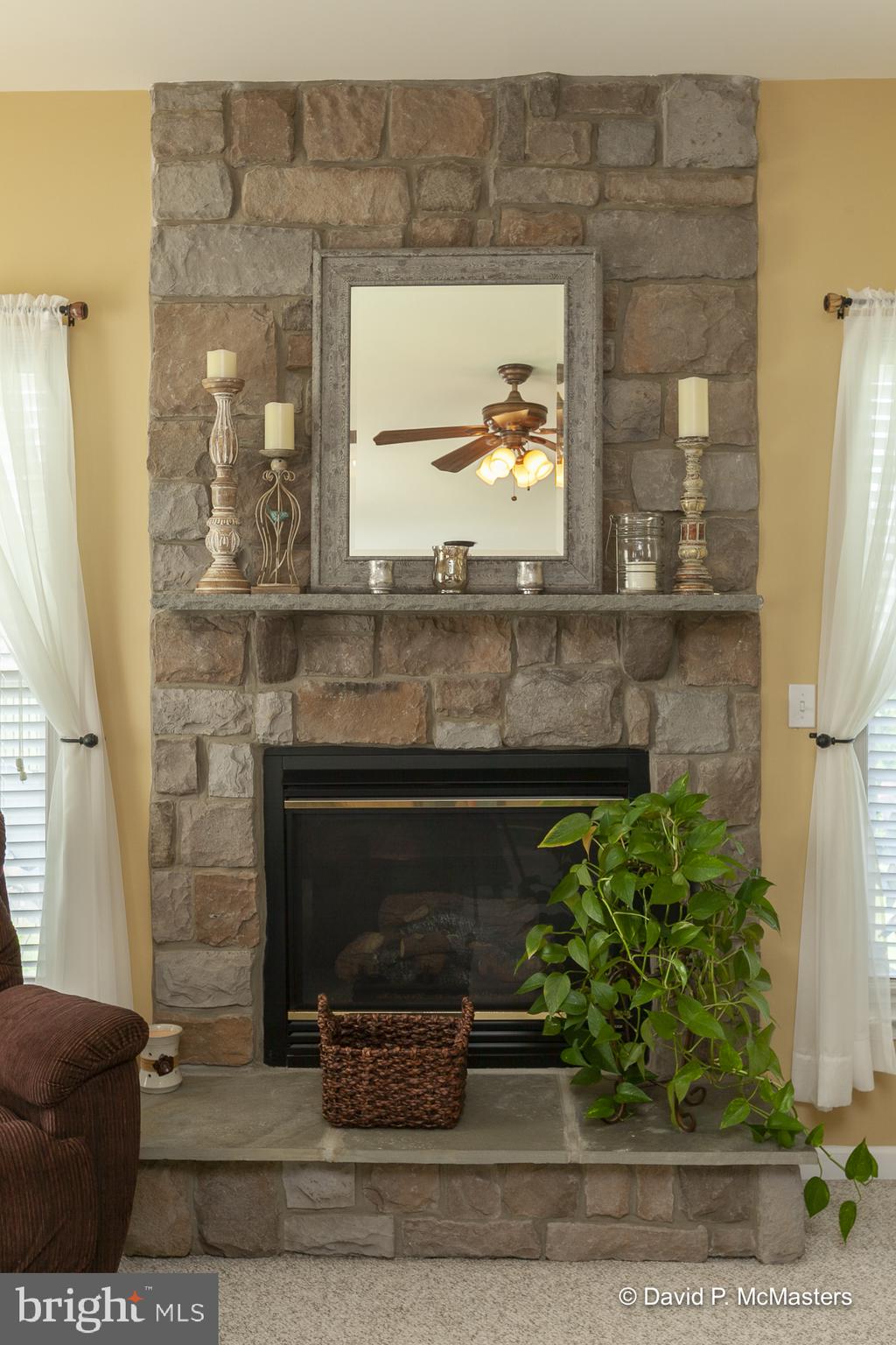 QUAIL RIDGE - Residential