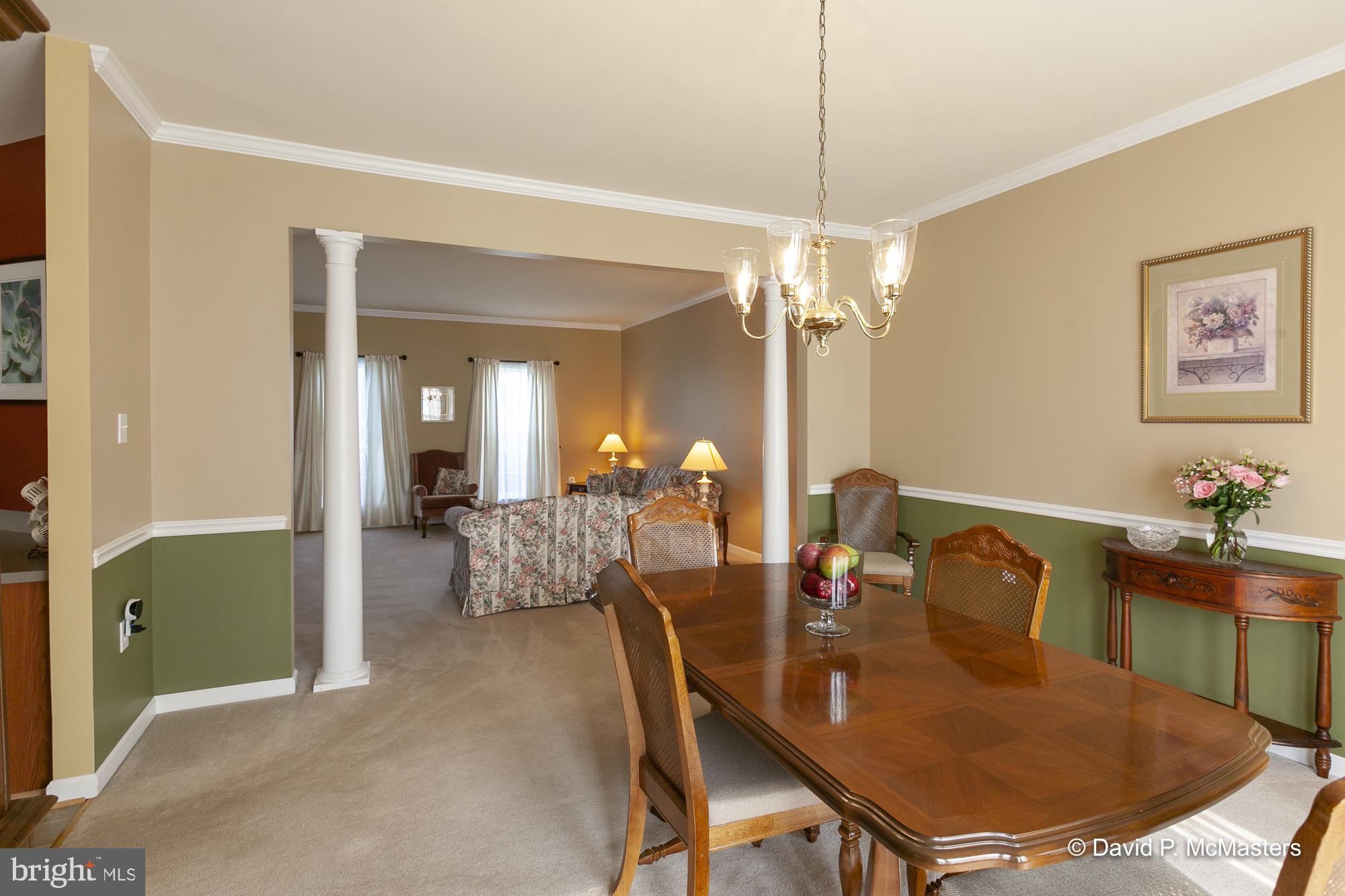 QUAIL RIDGE - Residential