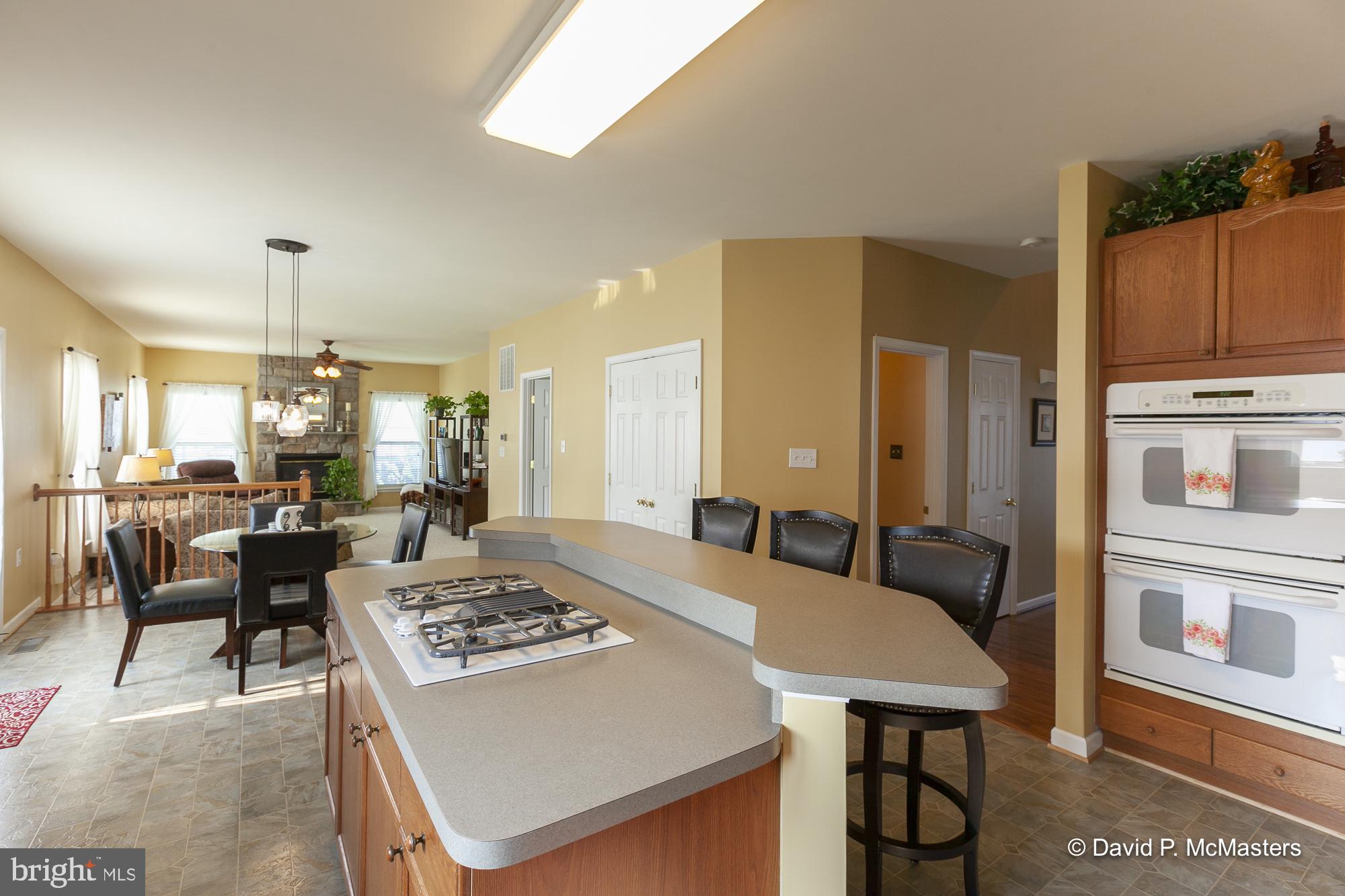 QUAIL RIDGE - Residential