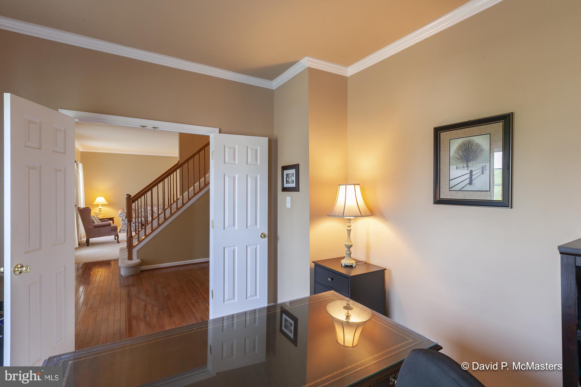 QUAIL RIDGE - Residential