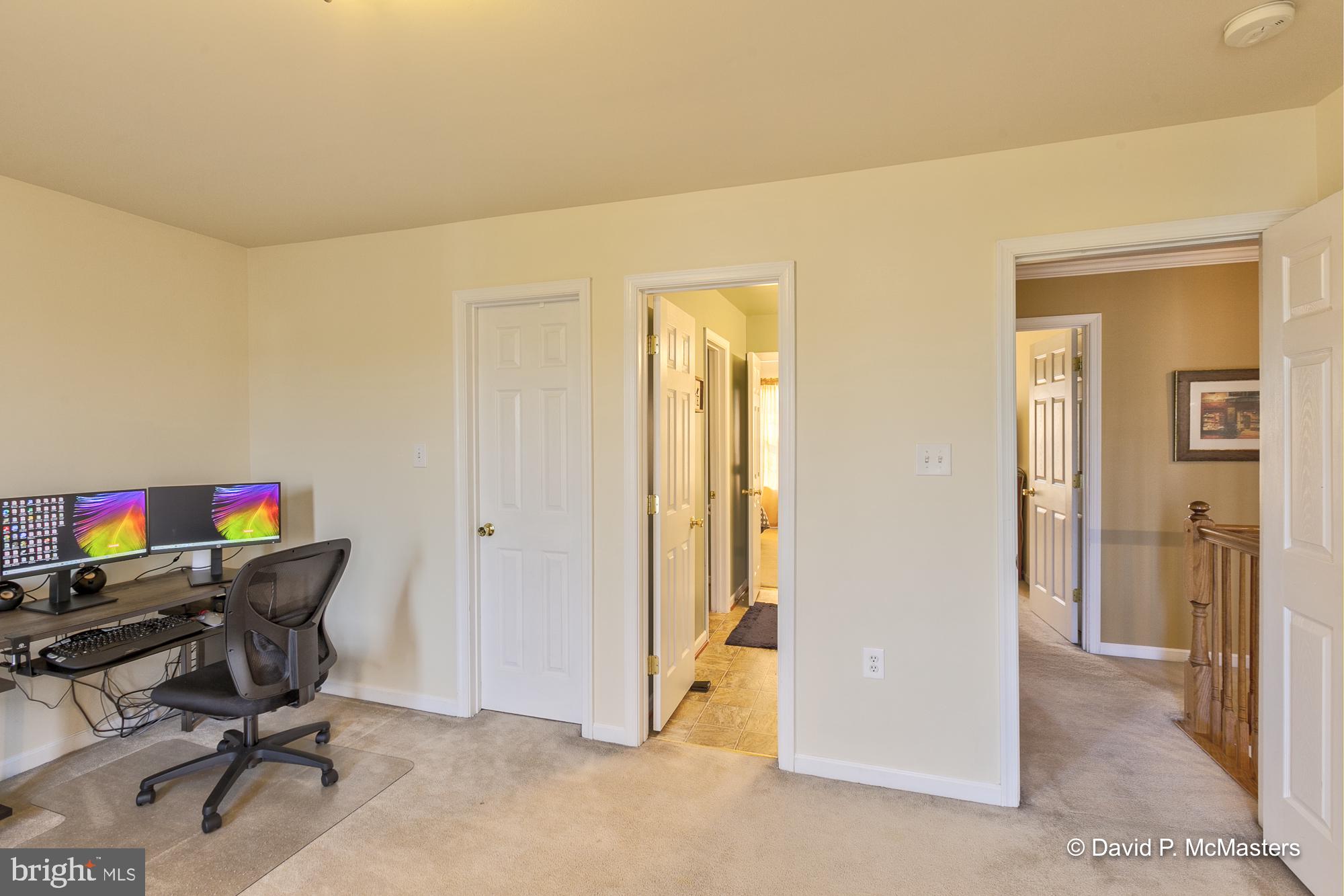 QUAIL RIDGE - Residential