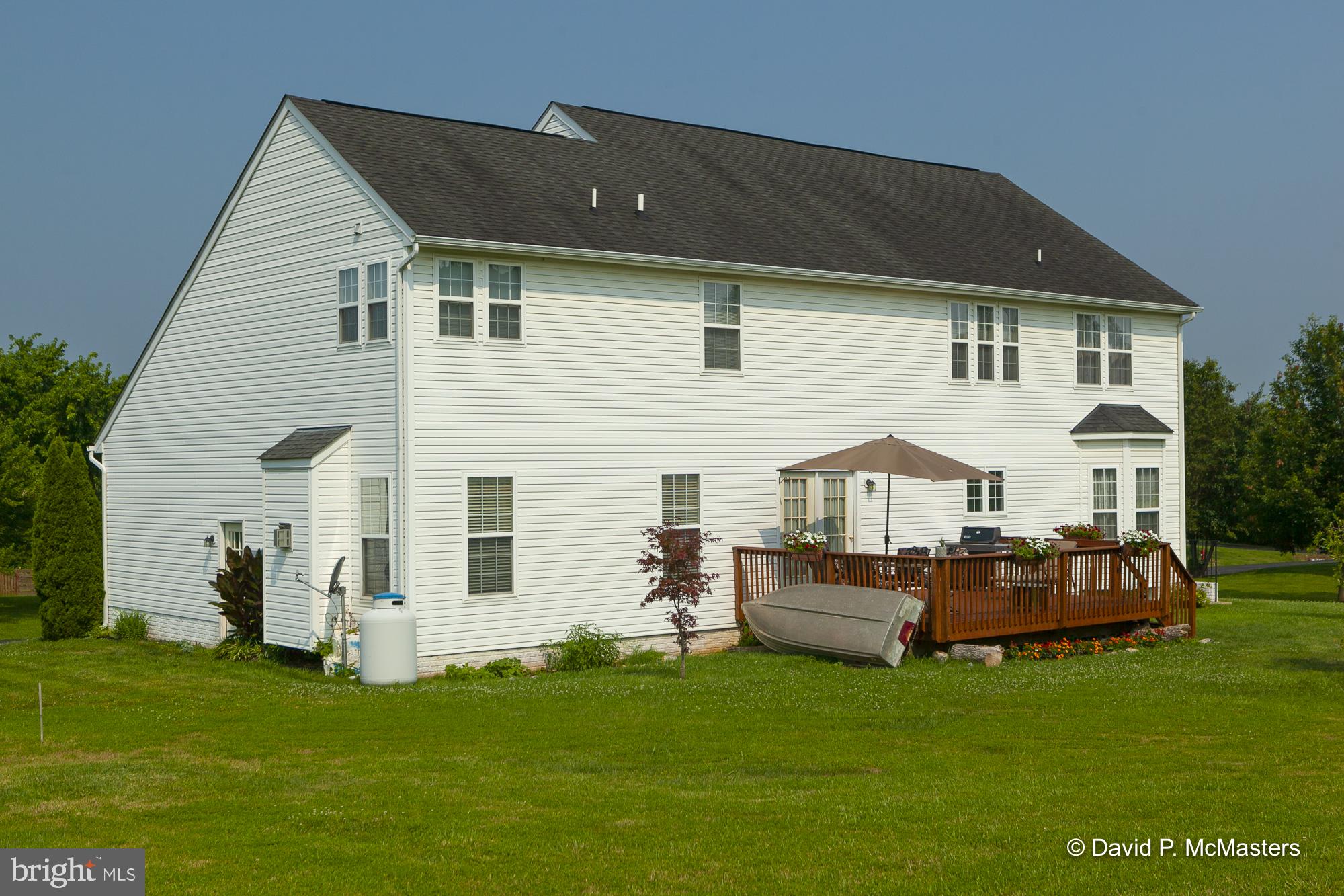 QUAIL RIDGE - Residential