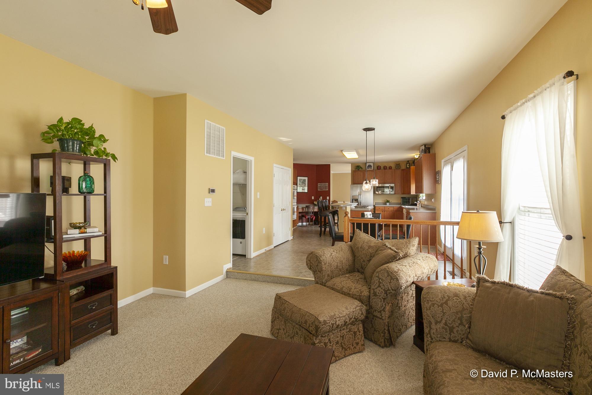 QUAIL RIDGE - Residential