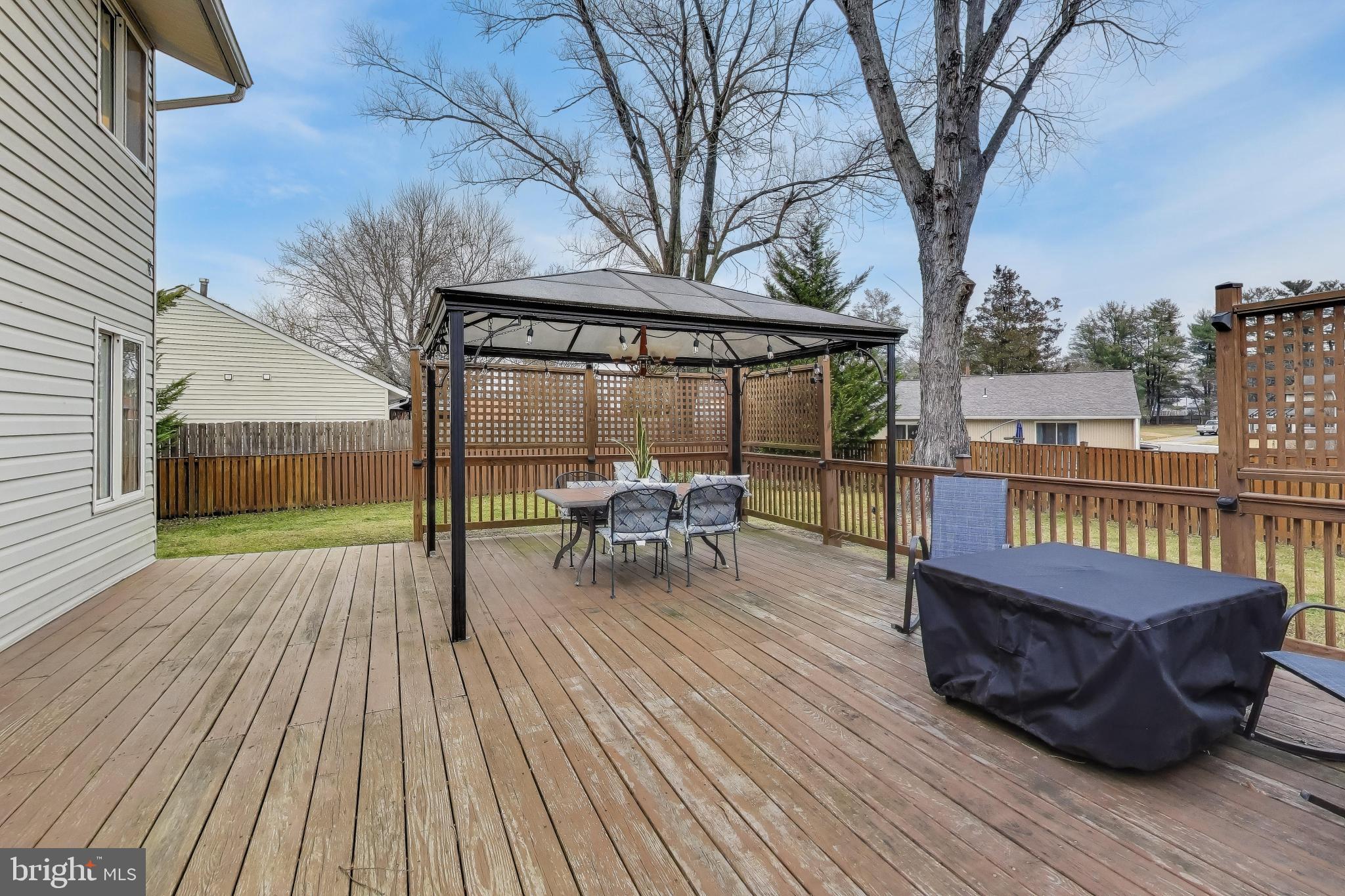 POINTER RIDGE - Residential