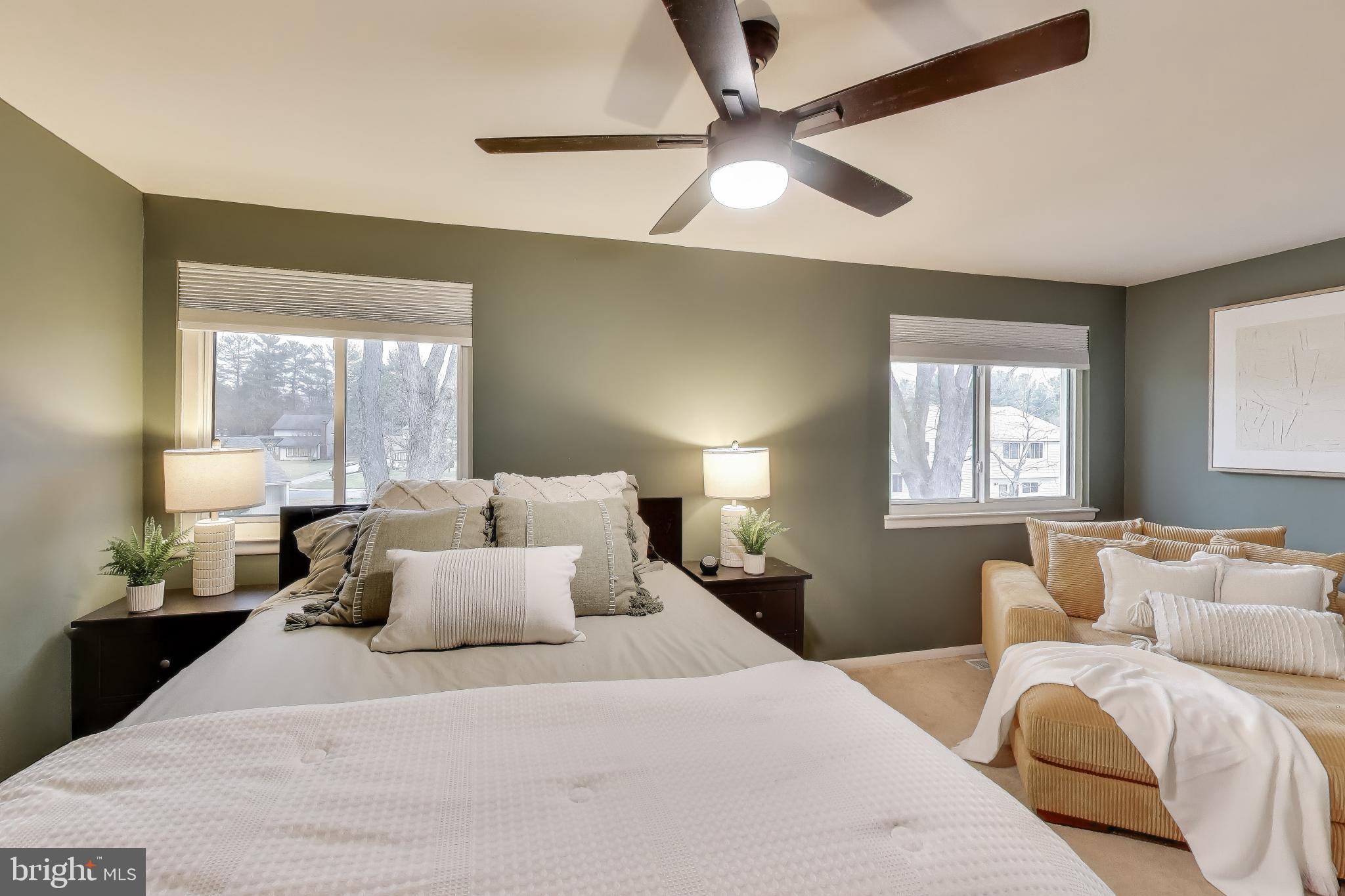 POINTER RIDGE - Residential