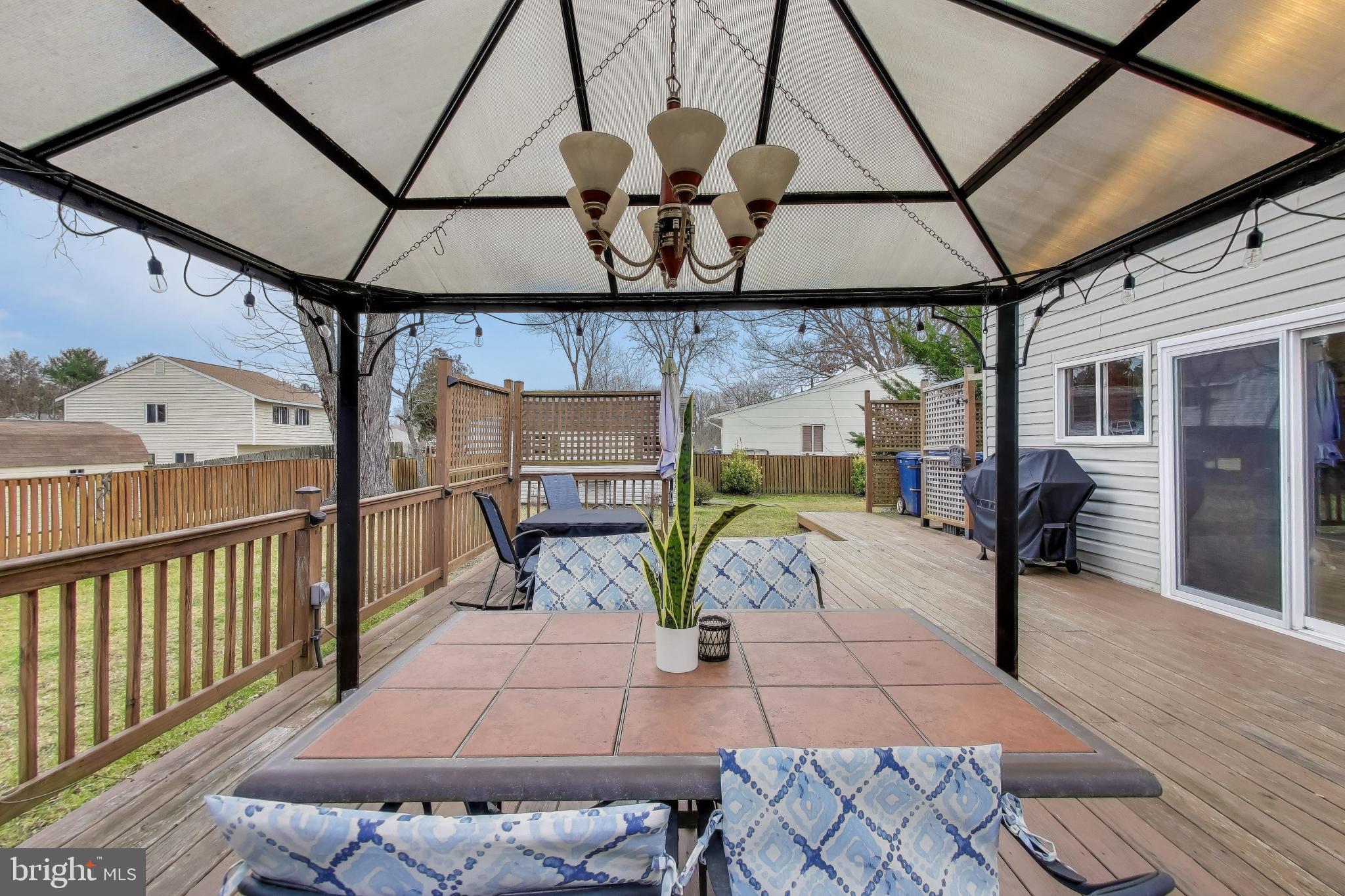 POINTER RIDGE - Residential