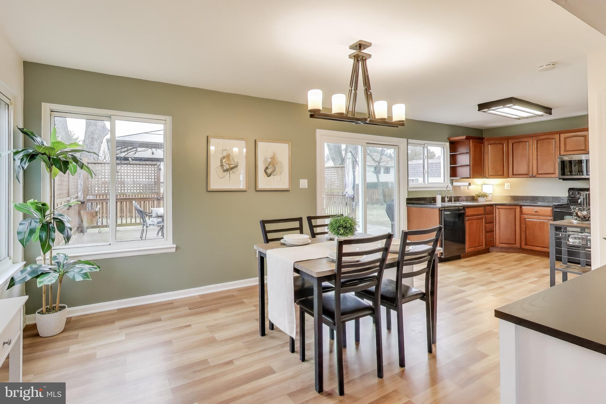 POINTER RIDGE - Residential