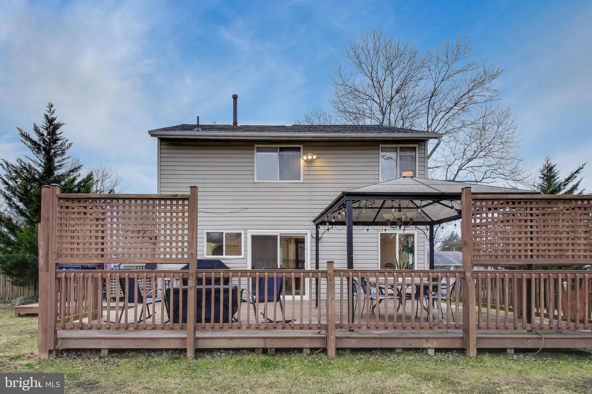 POINTER RIDGE - Residential