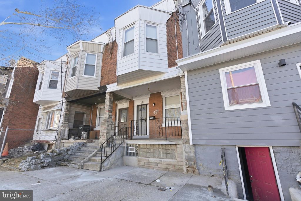 Photo of 5726 W Girard Avenue, PHILADELPHIA, PA 19131 (MLS # PAPH2566884)