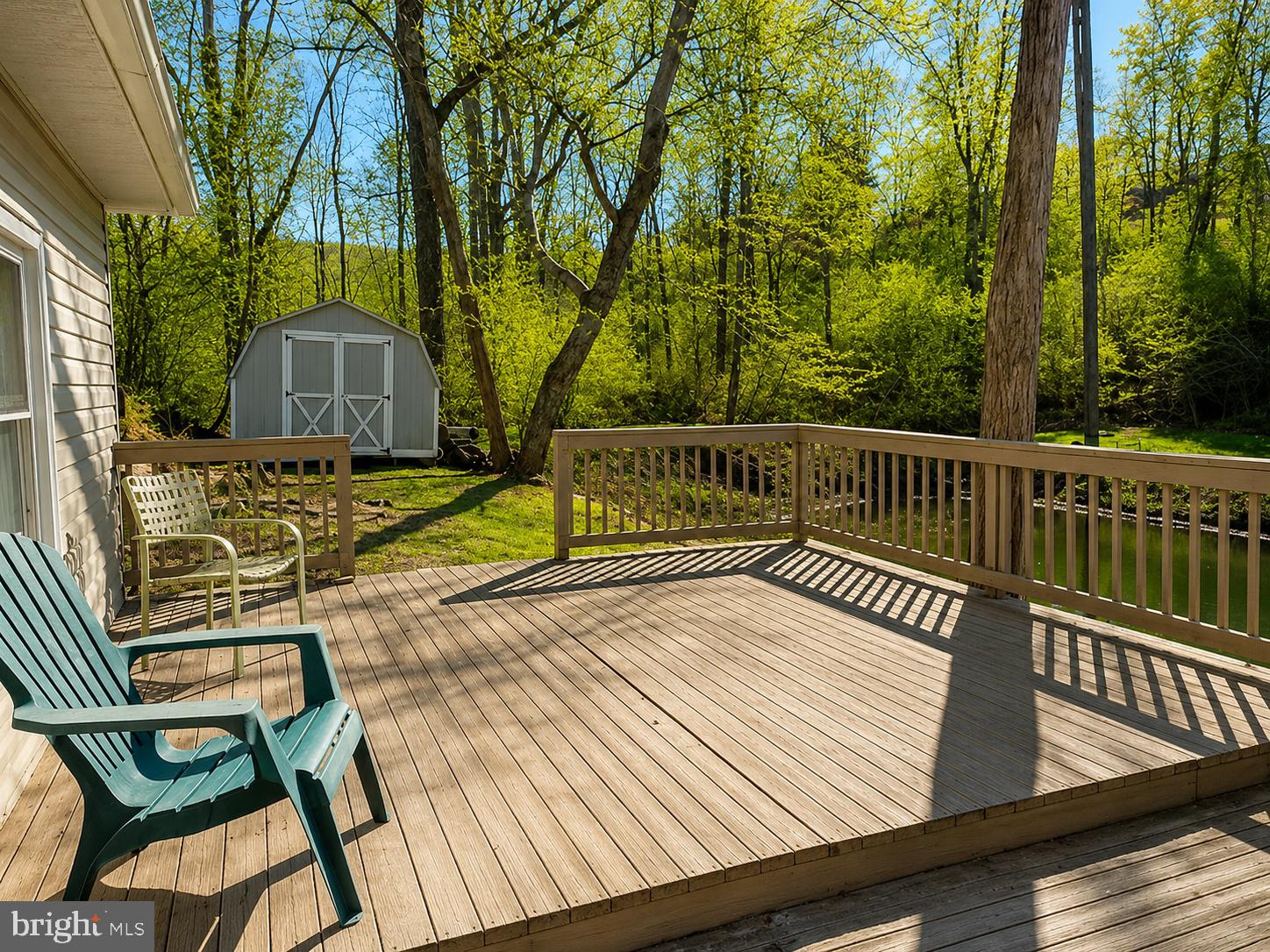 401 TOMS ROAD