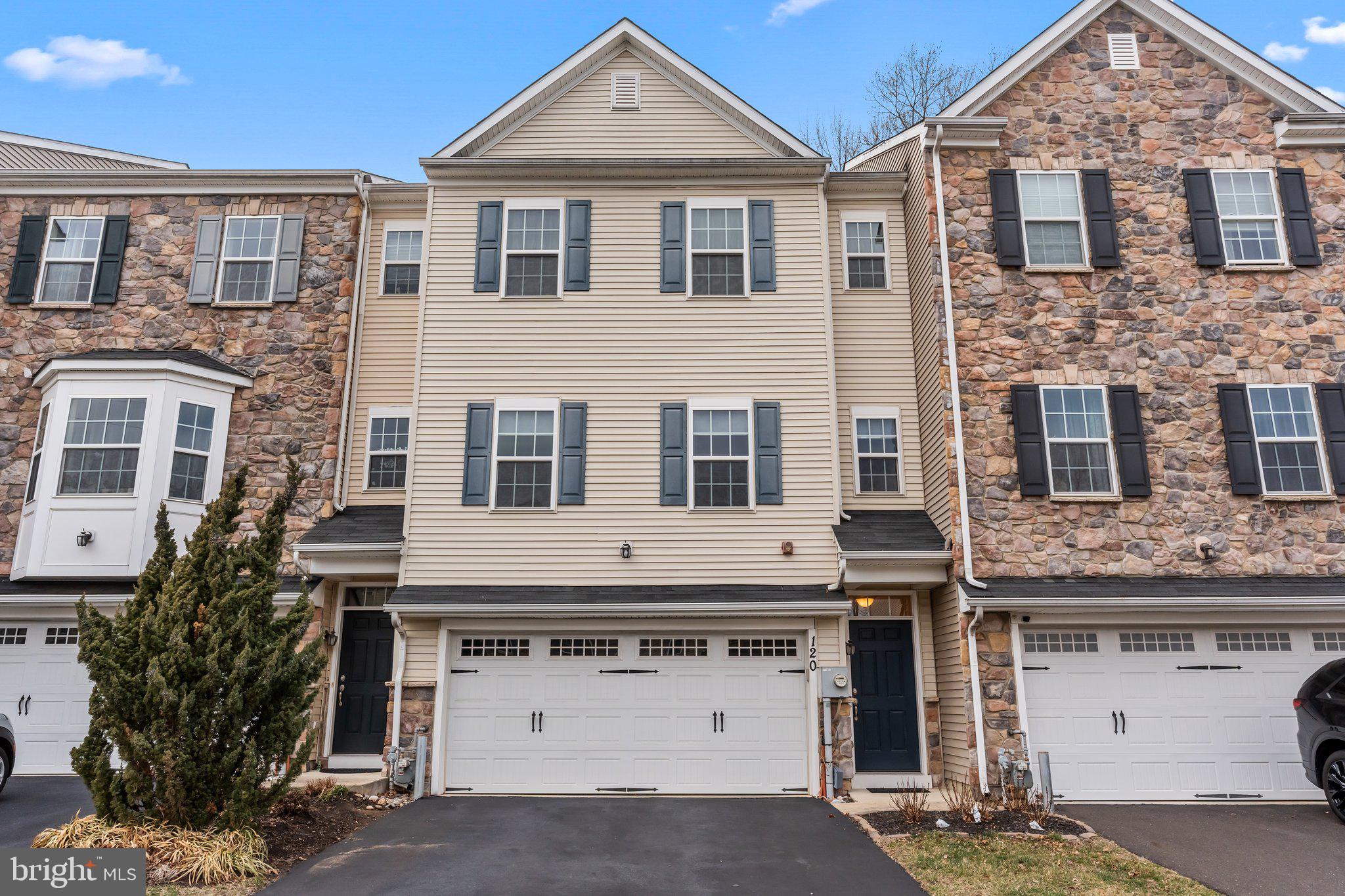 SOMERTON VALLEY - Residential