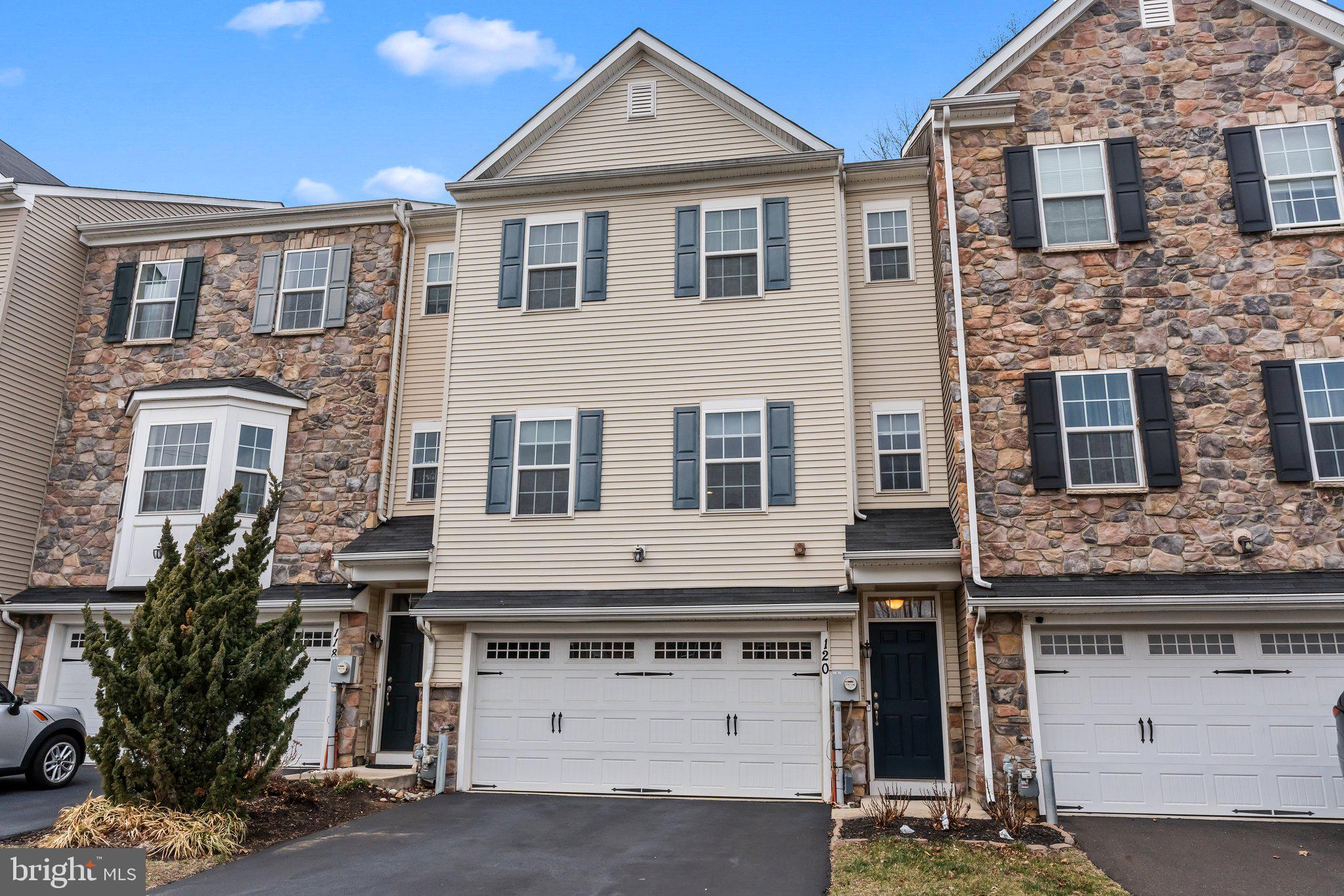 SOMERTON VALLEY - Residential