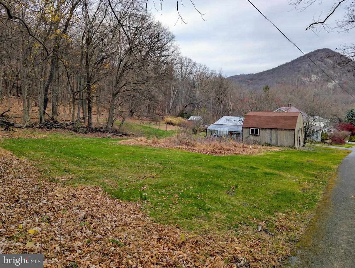 NONE AVAILABLE - Residential