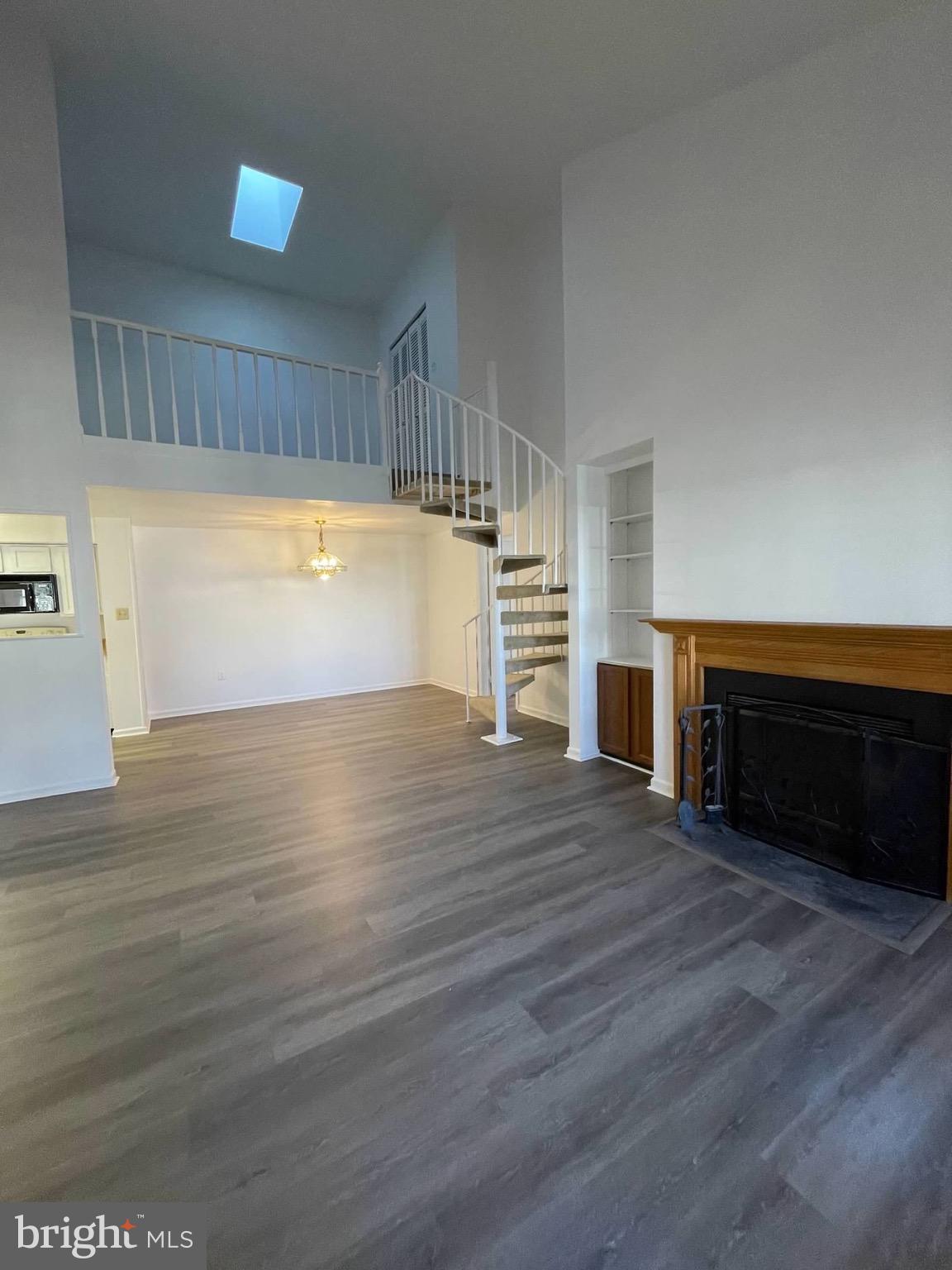 WATERS HOUSE - Residential Lease