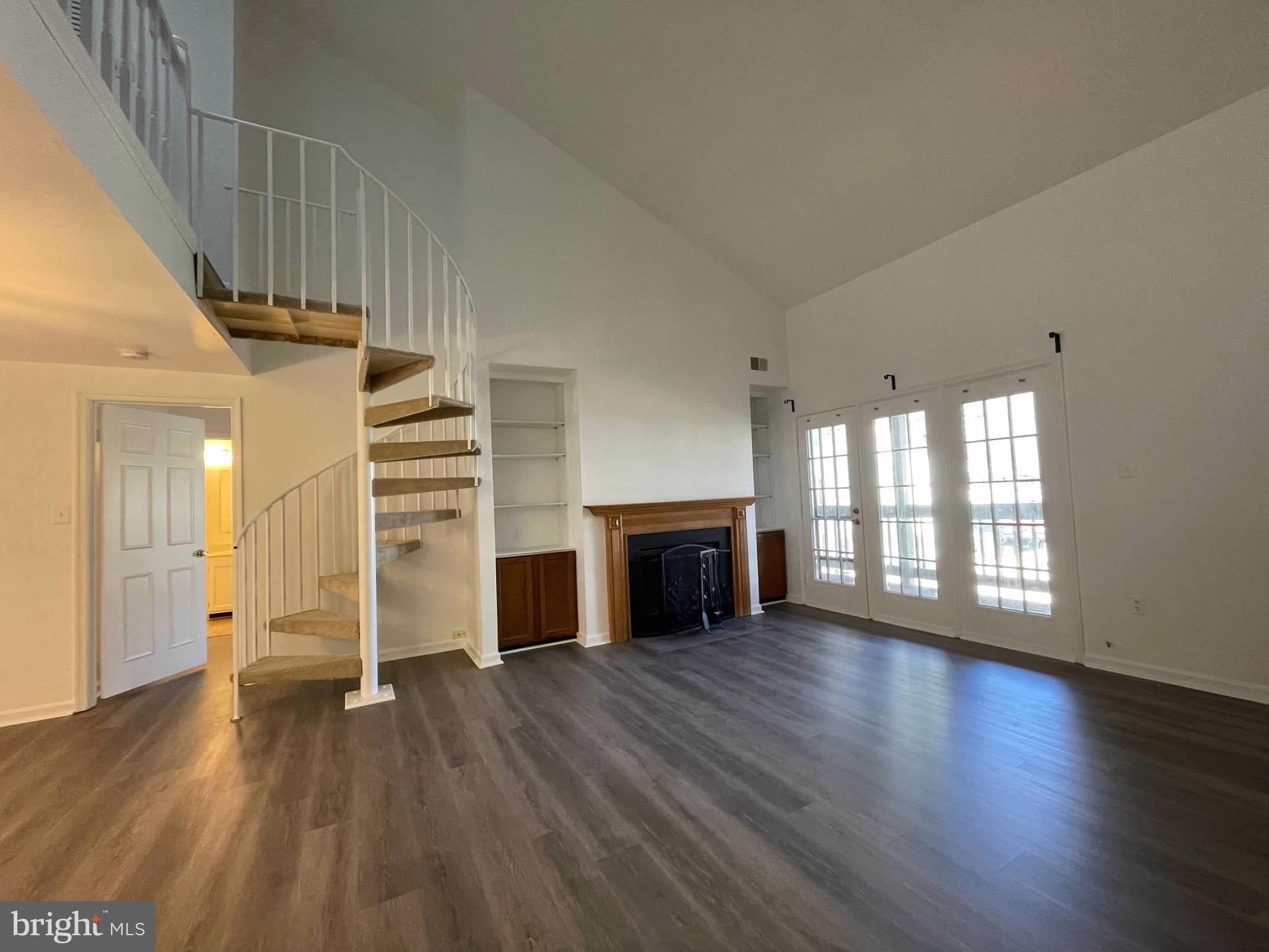 WATERS HOUSE - Residential Lease