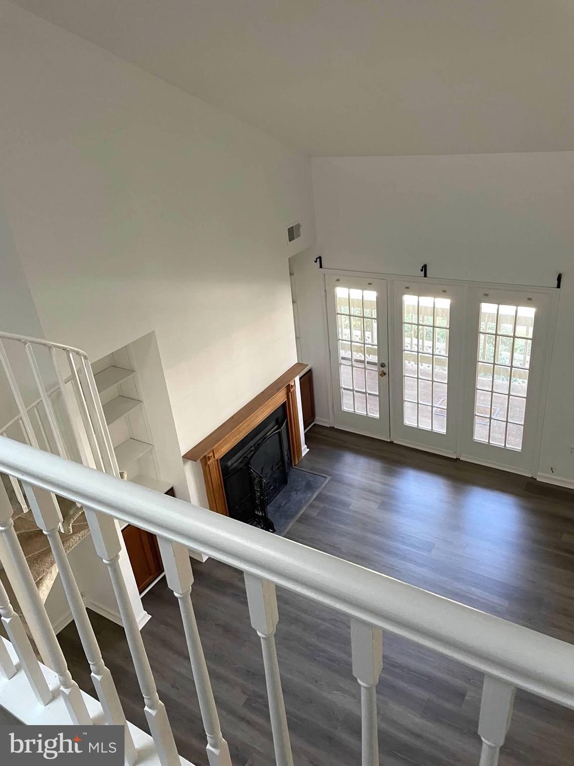 WATERS HOUSE - Residential Lease