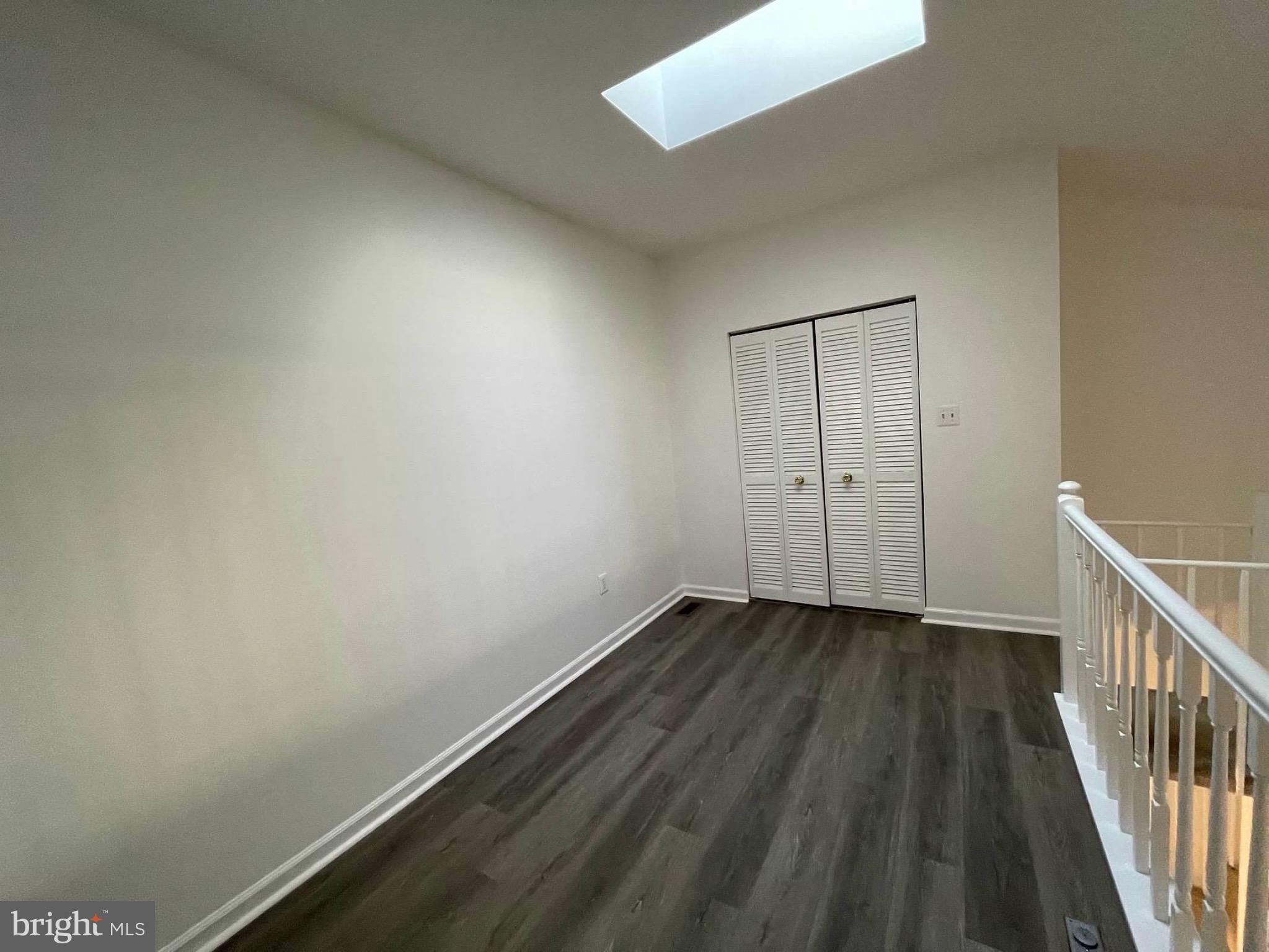 WATERS HOUSE - Residential Lease