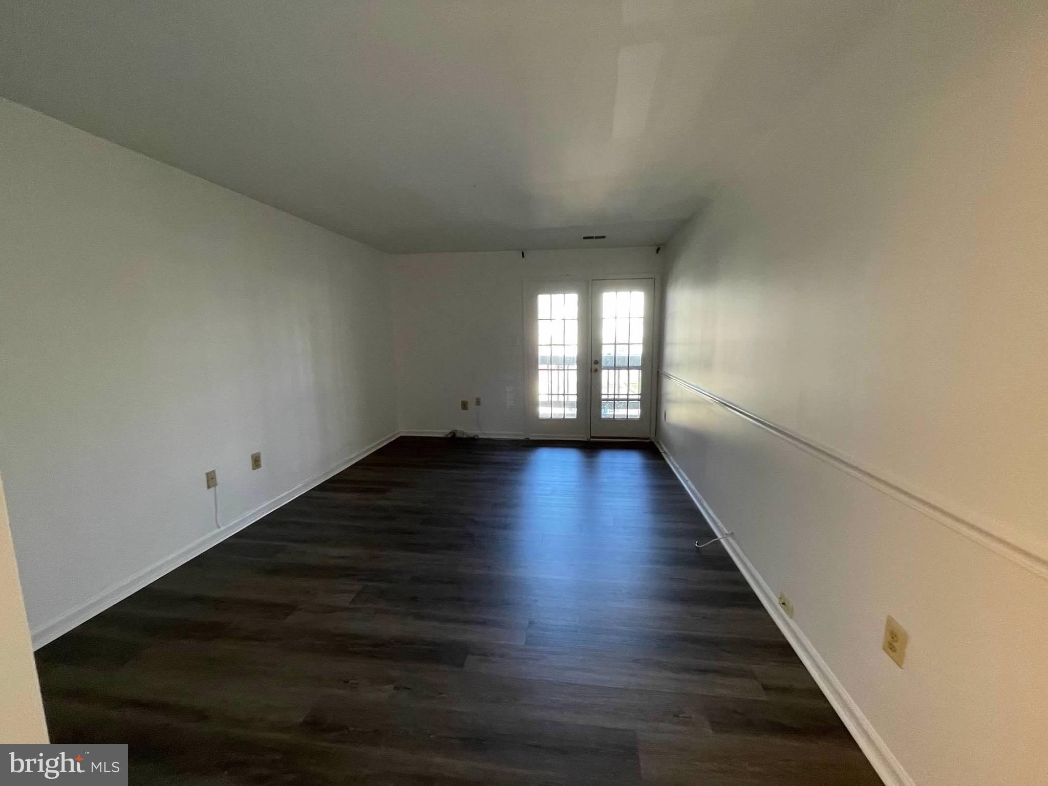 WATERS HOUSE - Residential Lease