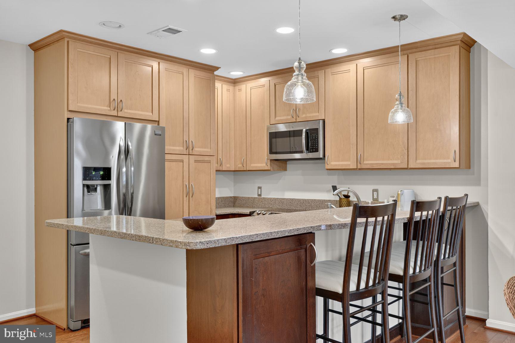 2101 N STREET NW T5