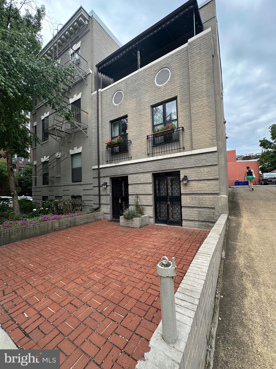 2101 N STREET NW T5