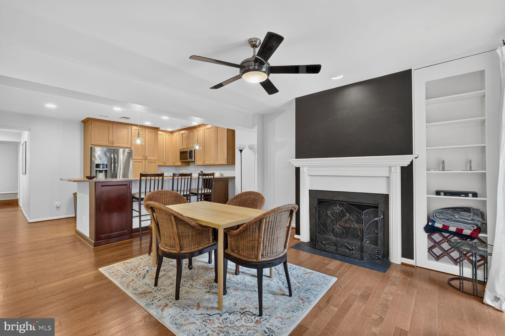 2101 N STREET NW T5
