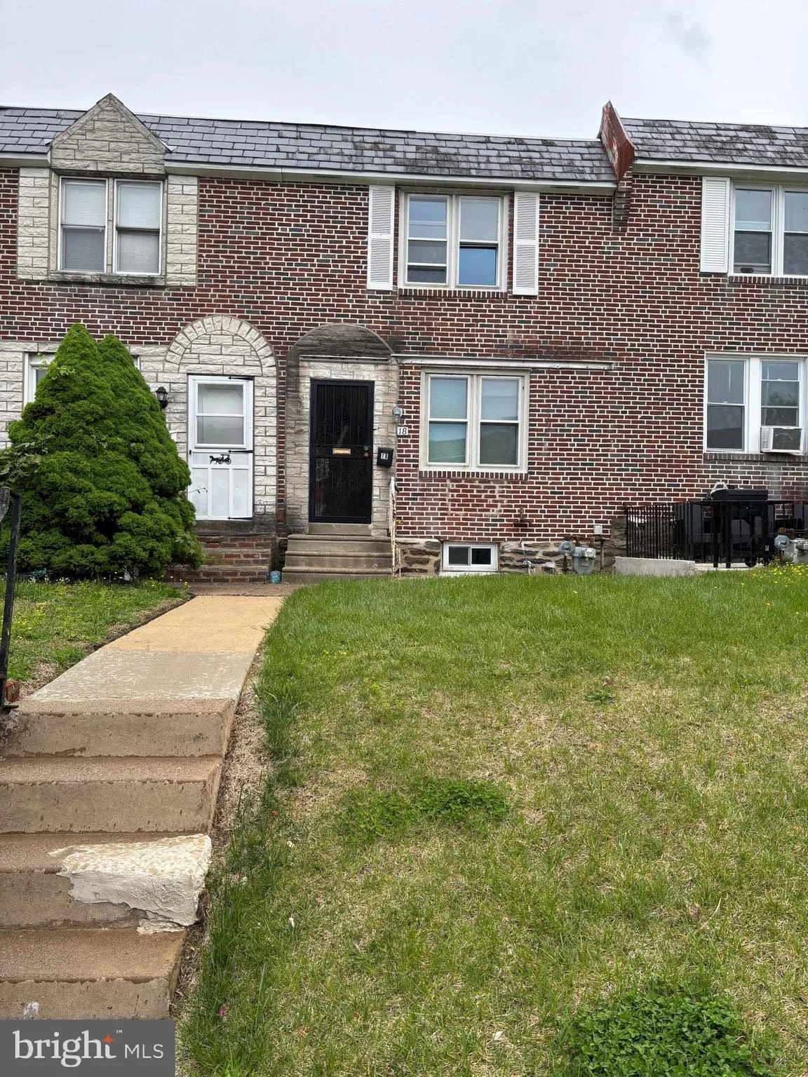 18 Southridge Road