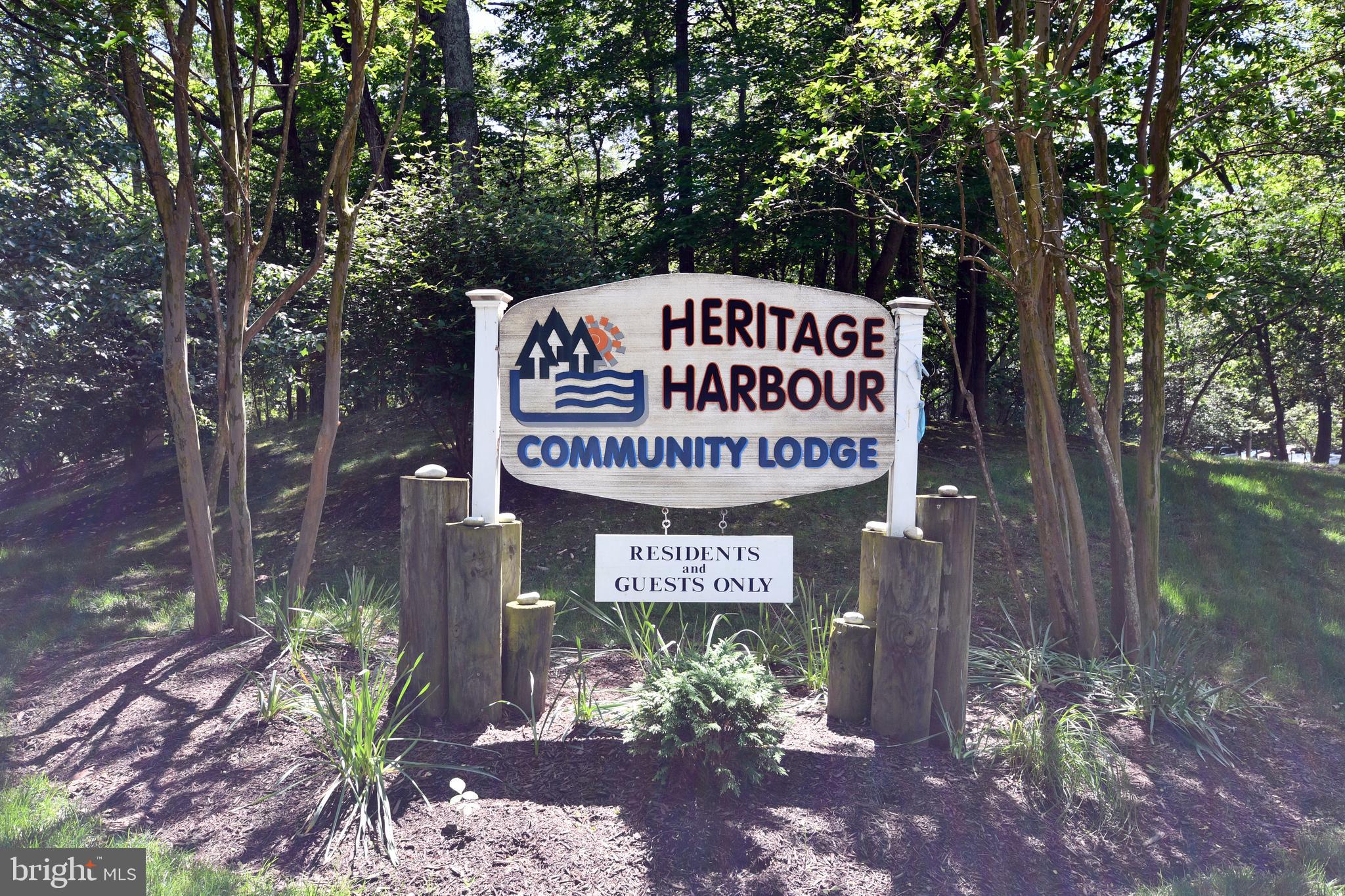 HERITAGE HARBOUR - Residential