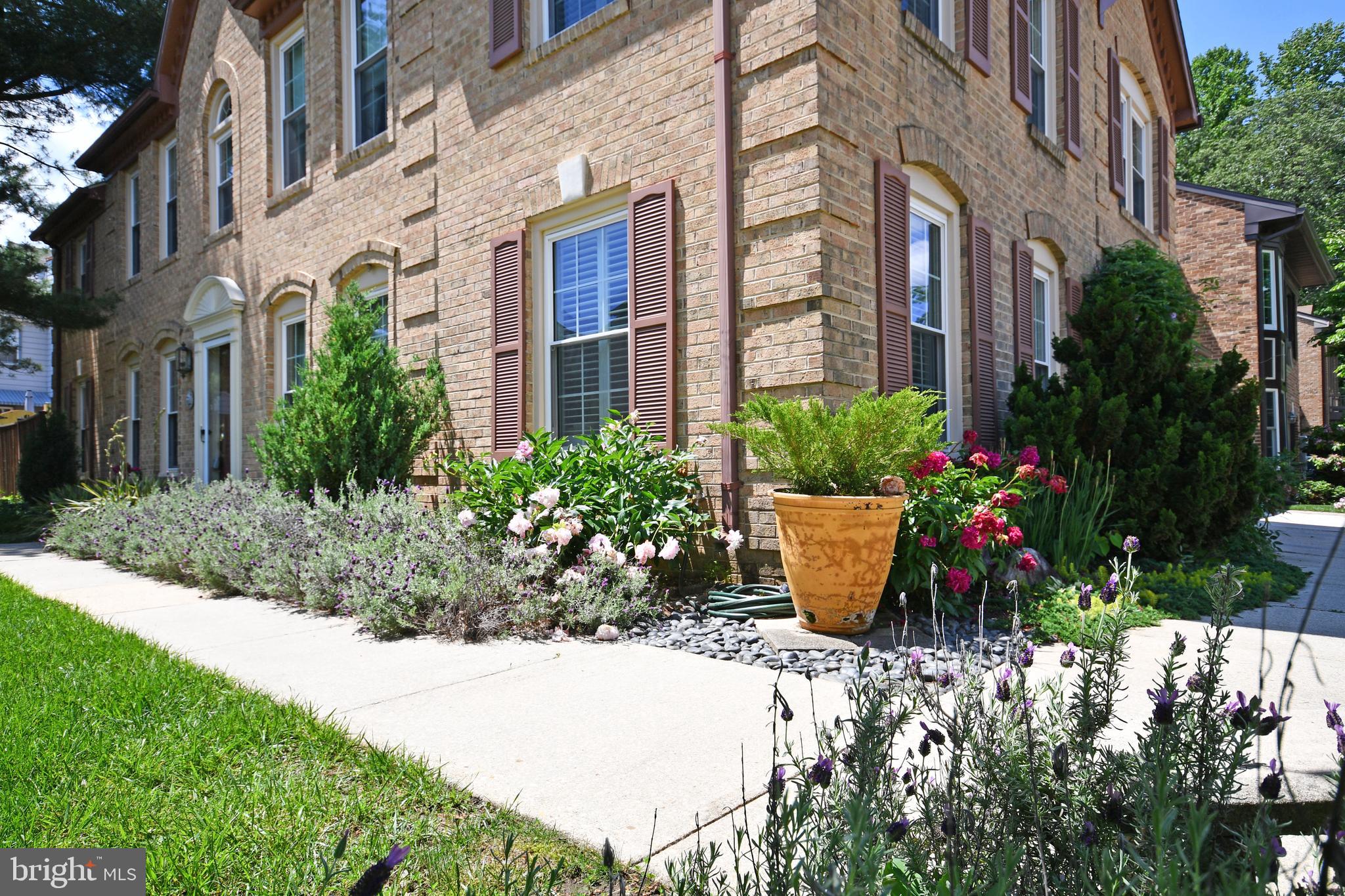 HERITAGE HARBOUR - Residential