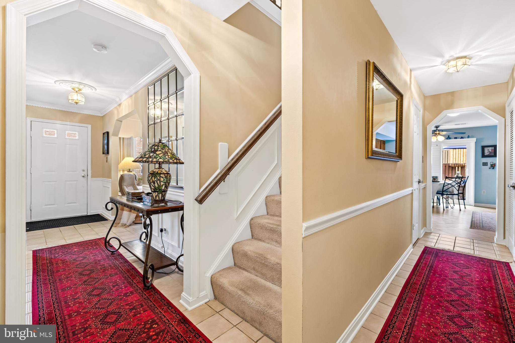 HERITAGE HARBOUR - Residential