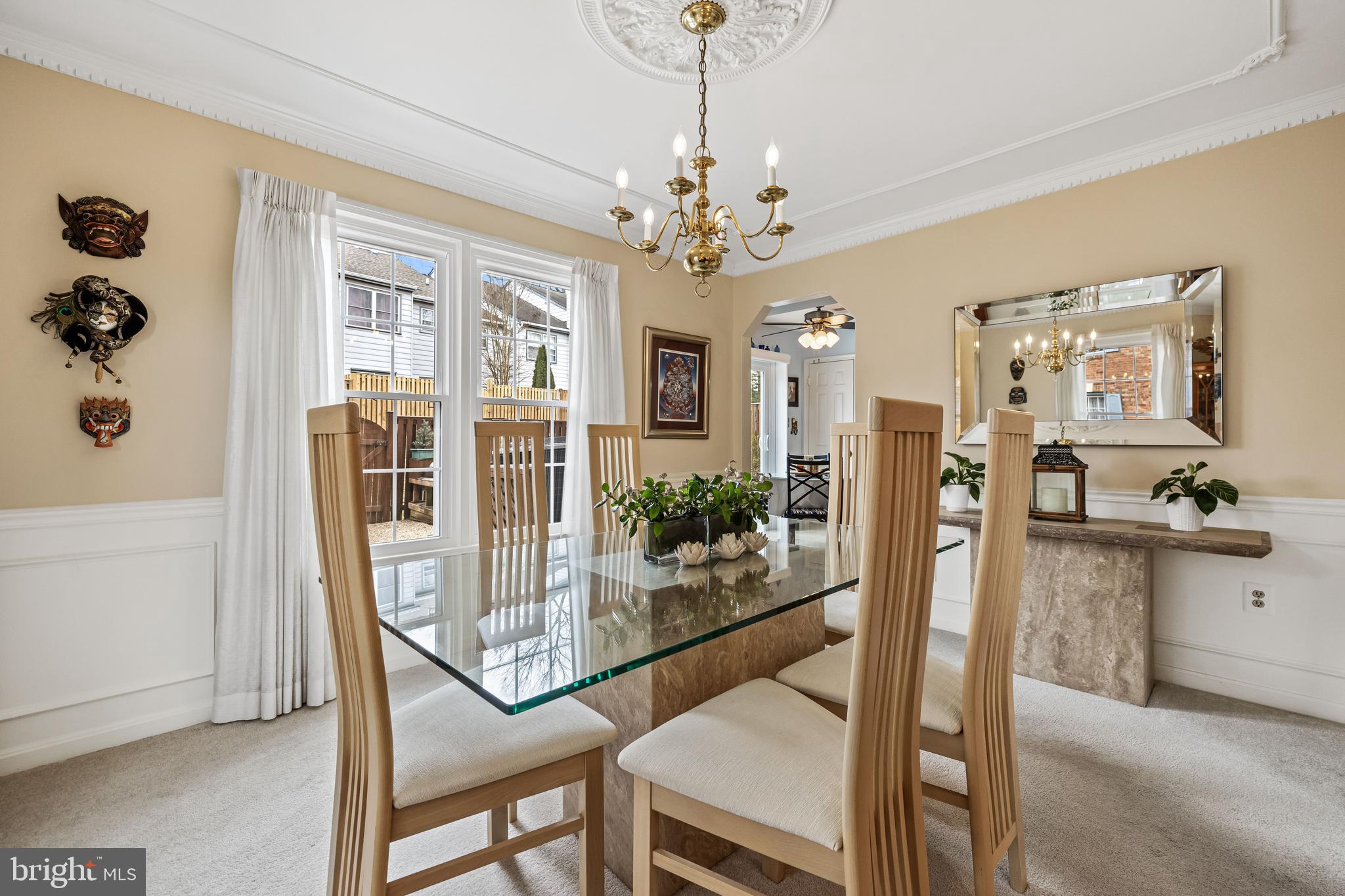 HERITAGE HARBOUR - Residential