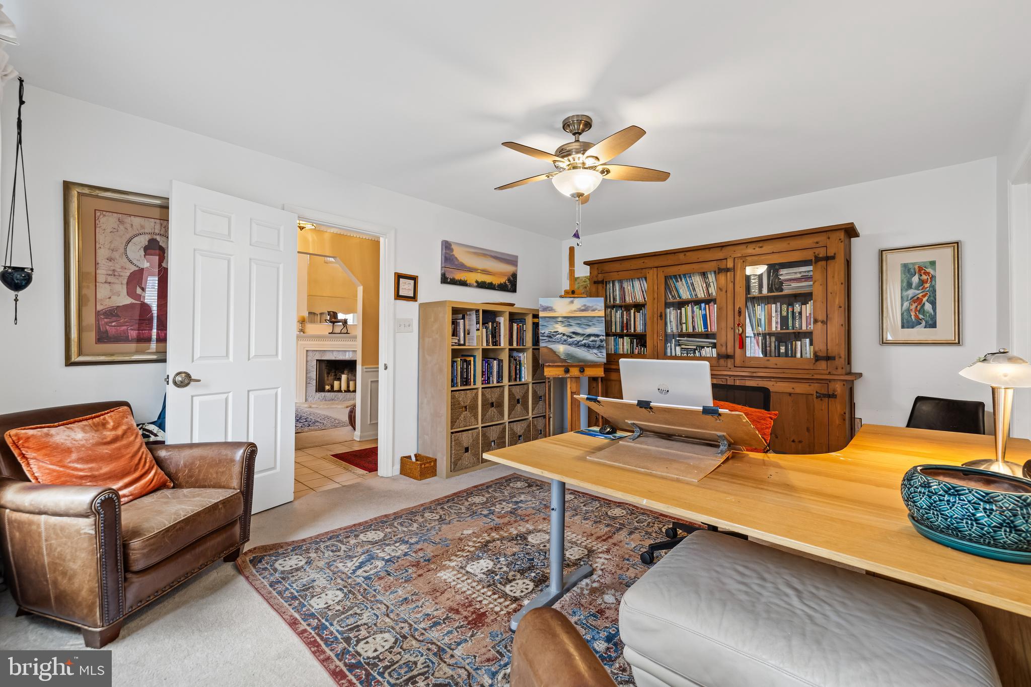 HERITAGE HARBOUR - Residential