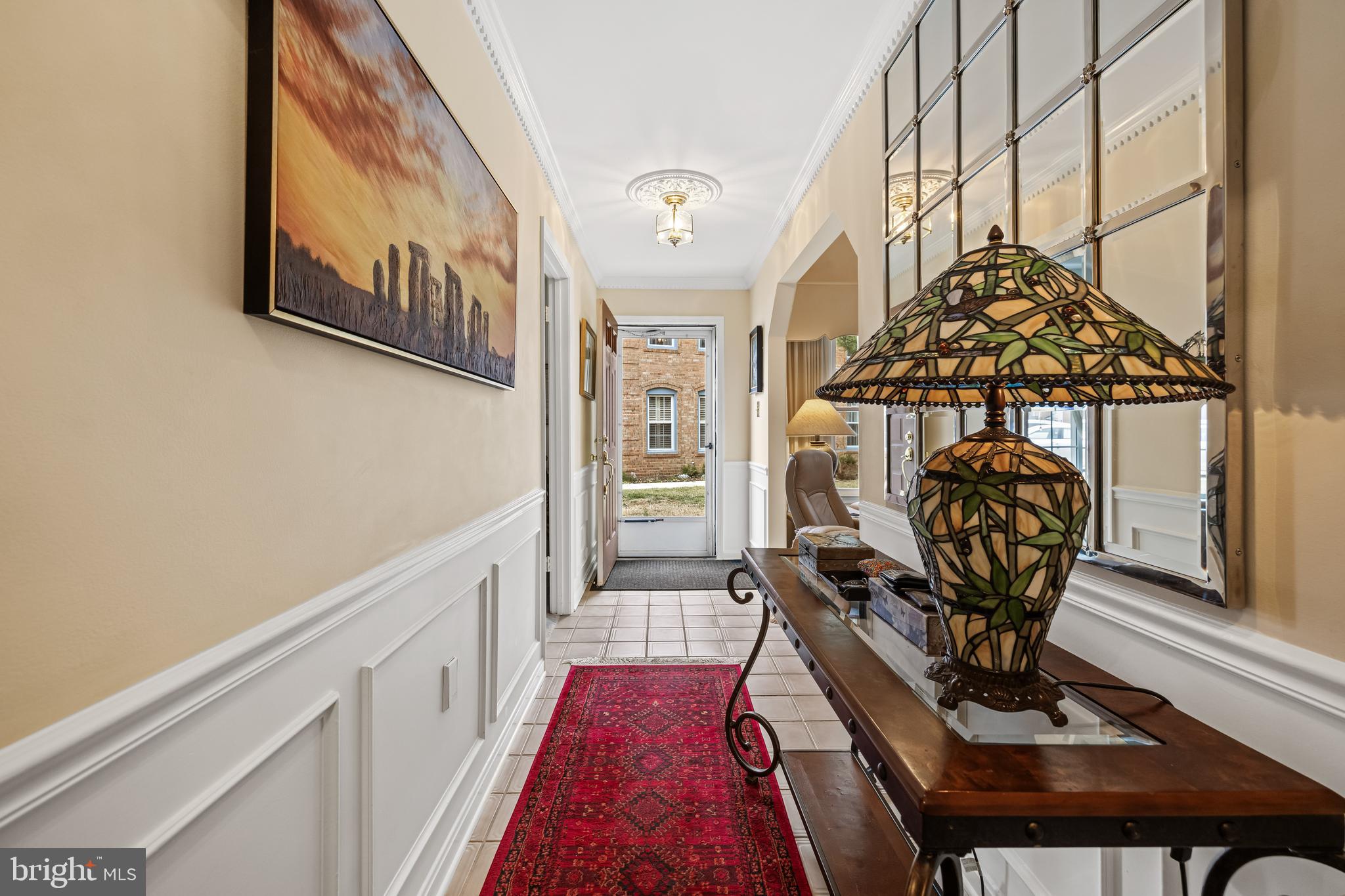 HERITAGE HARBOUR - Residential