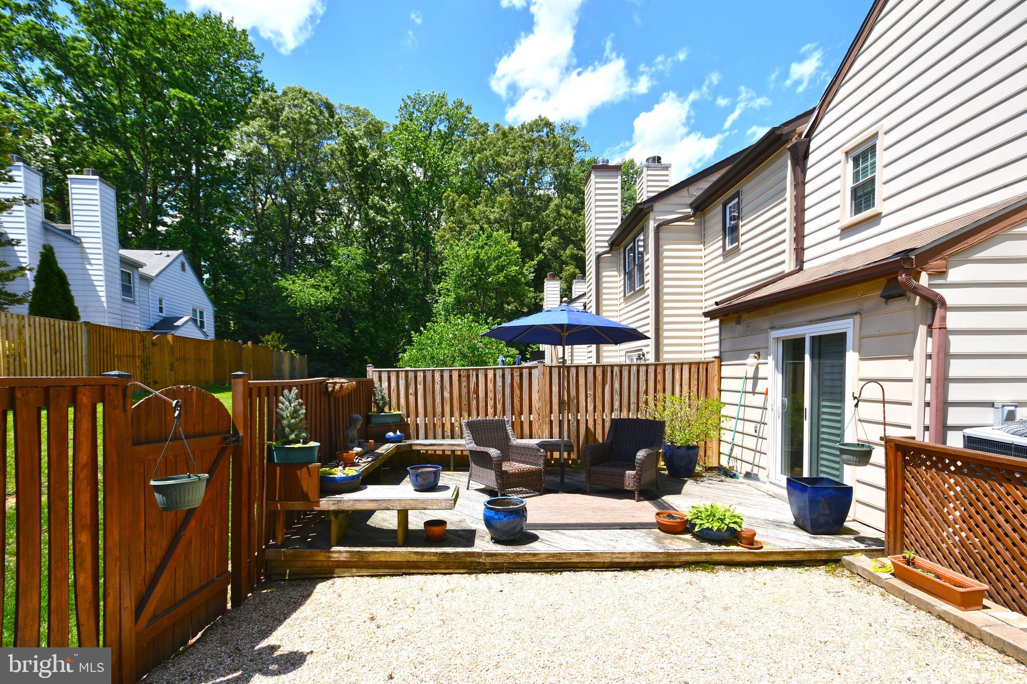 HERITAGE HARBOUR - Residential