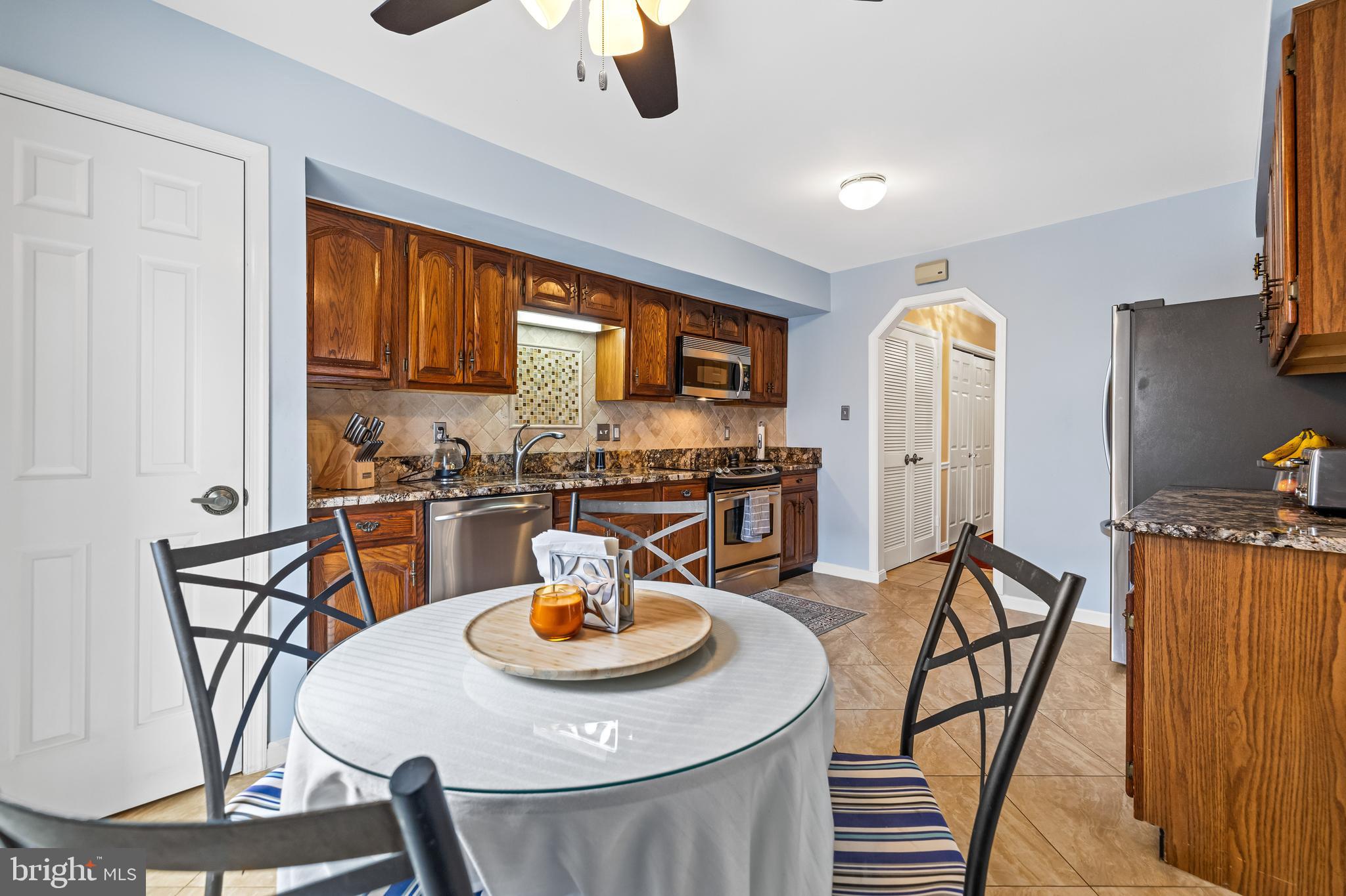 HERITAGE HARBOUR - Residential