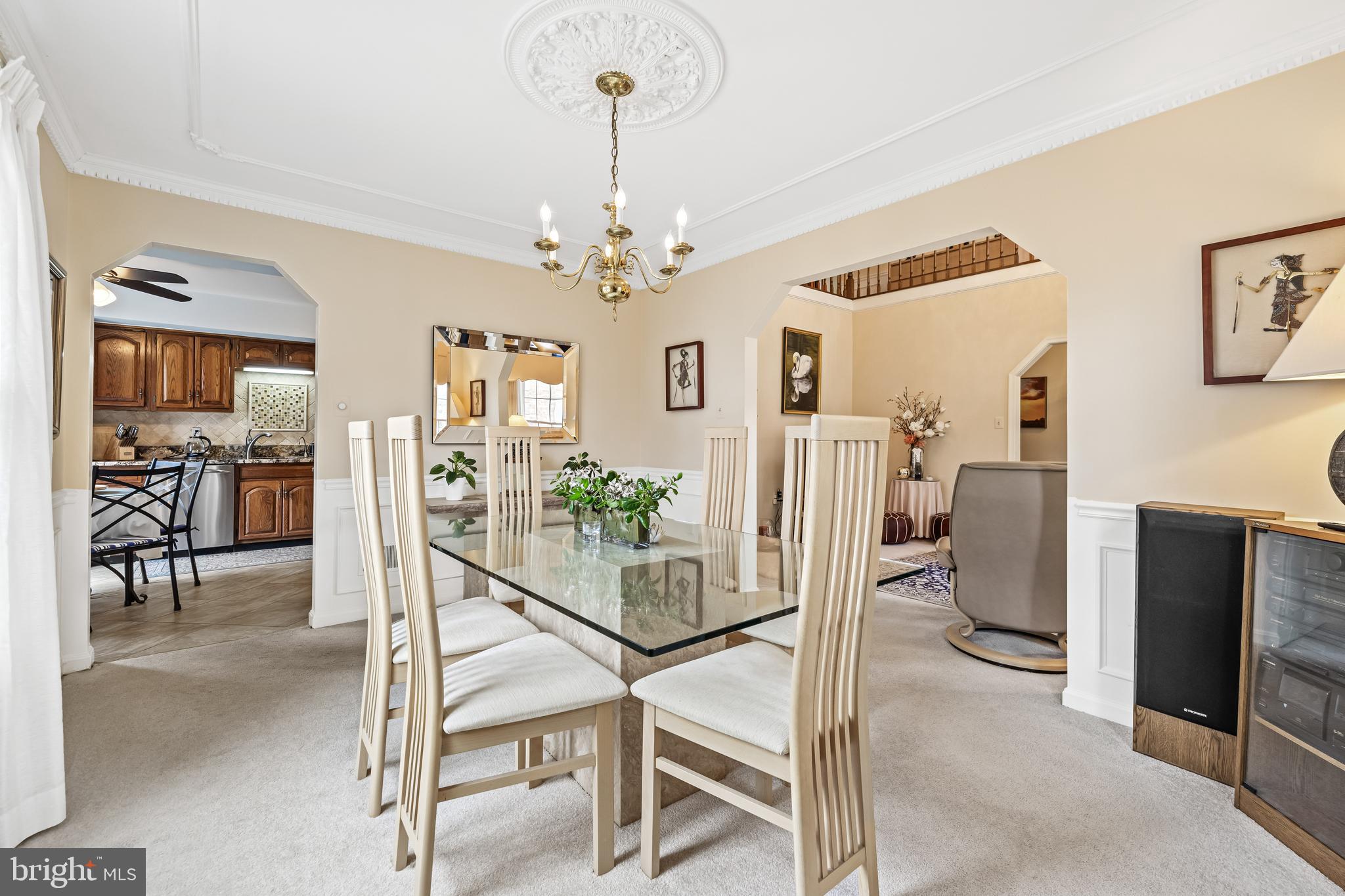 HERITAGE HARBOUR - Residential