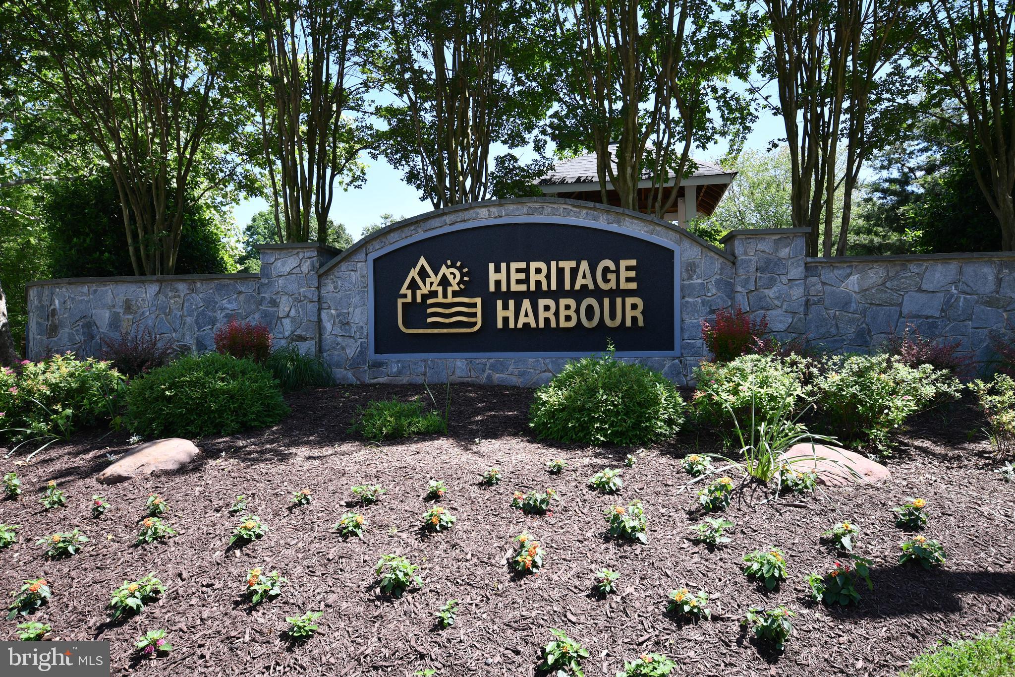 HERITAGE HARBOUR - Residential