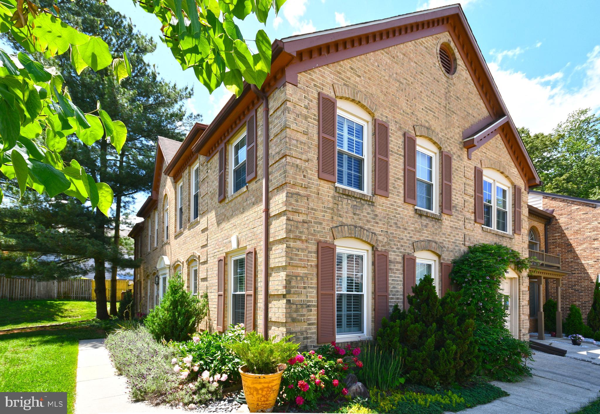 Price improved! A great value and opportunity to own a spacious home in Heritage Harbour’s coveted “Skipjack Landing"! Step into sophisticated comfort with this spacious 2,640 sq. ft. end of group colonial townhouse, that feels like a single family home. Designed for easy living and entertaining, this sun-drenched two story home boasts generously sized rooms and a smart, flowing layout affording plenty of privacy and space to gather. An inviting entrance hall leads to a gracious formal living room, with a wood-burning fireplace and a stunning crystal chandelier. The chandelier even lowers electronically for effortless maintenance. The elegant dining room, eat-in kitchen, and charming, fully fenced, low-maintenance backyard with a deck offer the perfect blend of formal and casual dining—ideal for hosting guests or enjoying a quiet morning with coffee. This home has 3 spacious ensuite bedrooms, all Bedrooms have a walk-in closet (one on the main level), ensuring comfort and privacy for family and guests. The large main level bedroom, is currently used as an art studio (taking advantage of the home’s abundant natural light.) A bonus room offers flexible space, perfect as a study, den, or 4th bedroom. Ample storage, an attached garage, and abundant natural light make this beautifully maintained home both functional and inviting. Enjoy resort-style 55+ living with tennis, pickleball, kayaking, indoor and outdoor pools, a fitness center, library, workshops, and a lively social scene. A one-time $2,075 initiation buyer fee is required at settlement in addition to monthly HOA fees. From the community website: Heritage Harbour is an established community in Annapolis, offering beautiful wooded lots and featuring a wide variety of recreational, cultural, social, and educational activities for its residents. Residents can participate in over 90 activities, clubs and committees. The center of community activities is the Lodge, which features a welcoming atrium, an auditorium, indoor and outdoor pools, fitness center, library, boutique, activities room, woodwork shop, game rooms, coffee corner and meeting rooms. Behind the Lodge, residents enjoy a picnic area, horseshoes, bocce ball and kayaking on our waterfront on the South River. We also offer multiple tennis and pickleball courts, a nine-hole golf course, a pro shop, a clubhouse dining room, a pier with boat slips and RV and boat storage on a lot in the community. Residents enjoy the convenience of regular bus trips to shopping centers and special bus trips to cultural destinations, as well as volunteer drivers for medical appointments. Our pet-friendly community of active residents always welcomes newcomers!